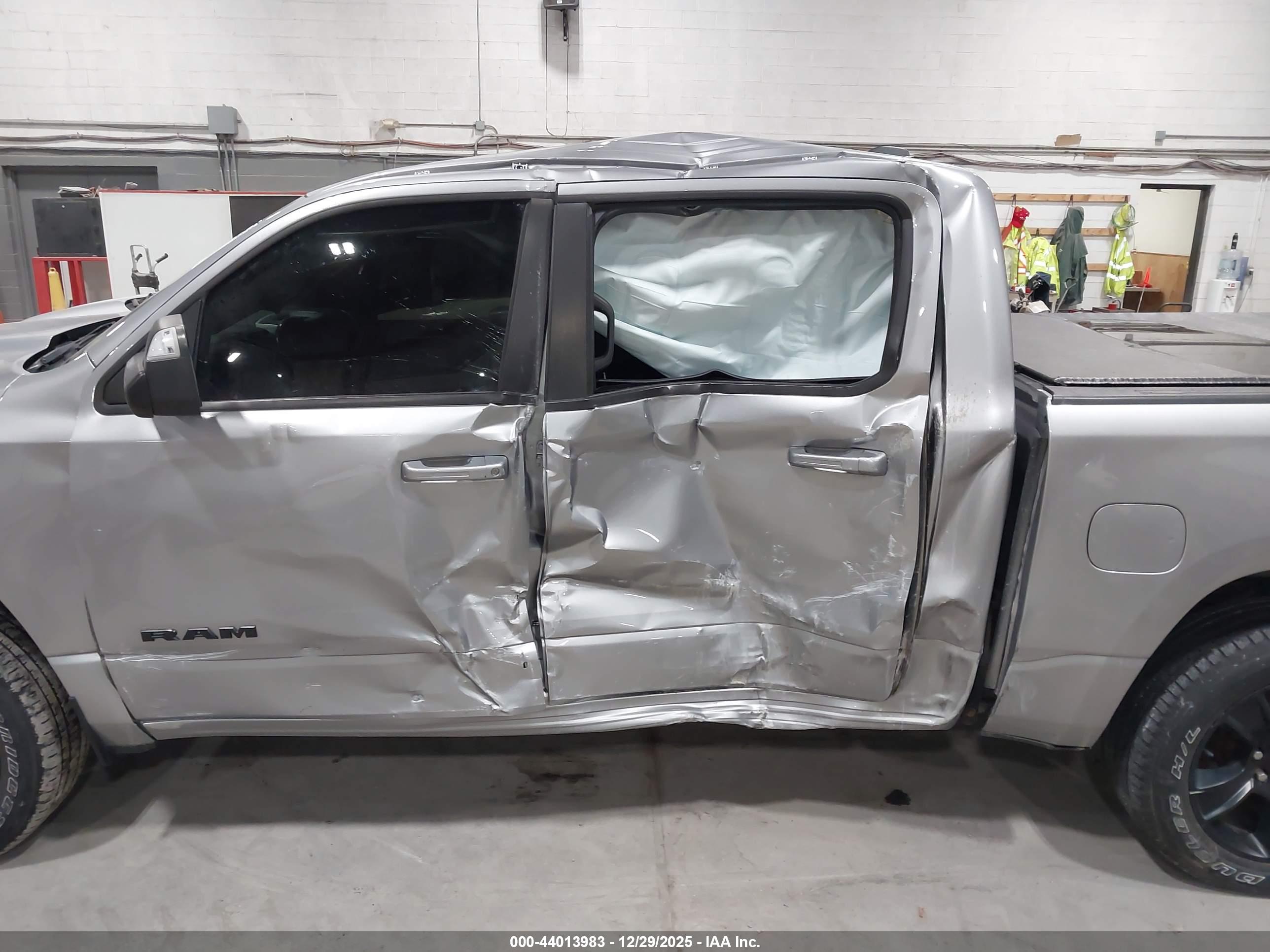 RAM 1500 image 6