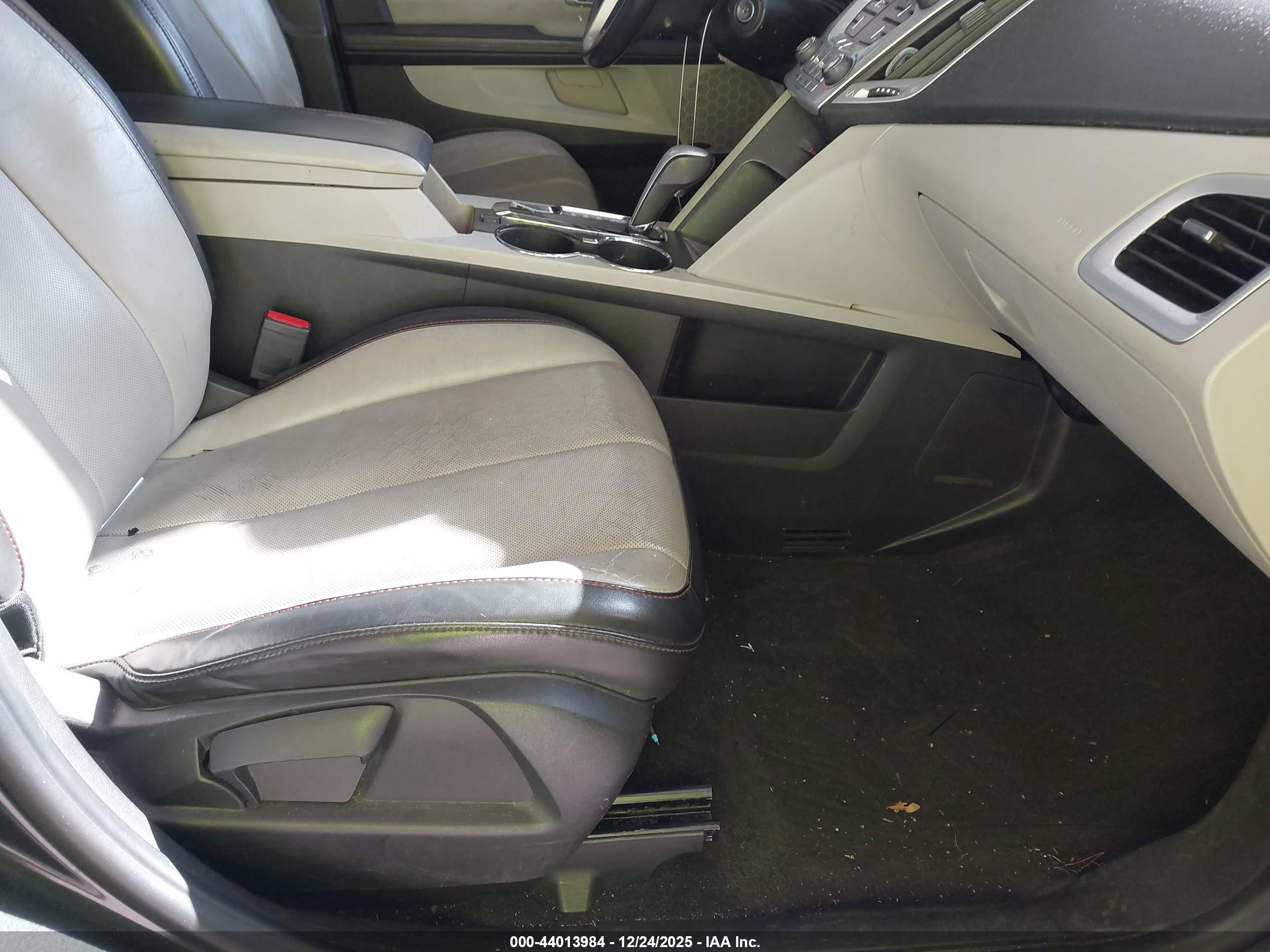 GMC TERRAIN image 5