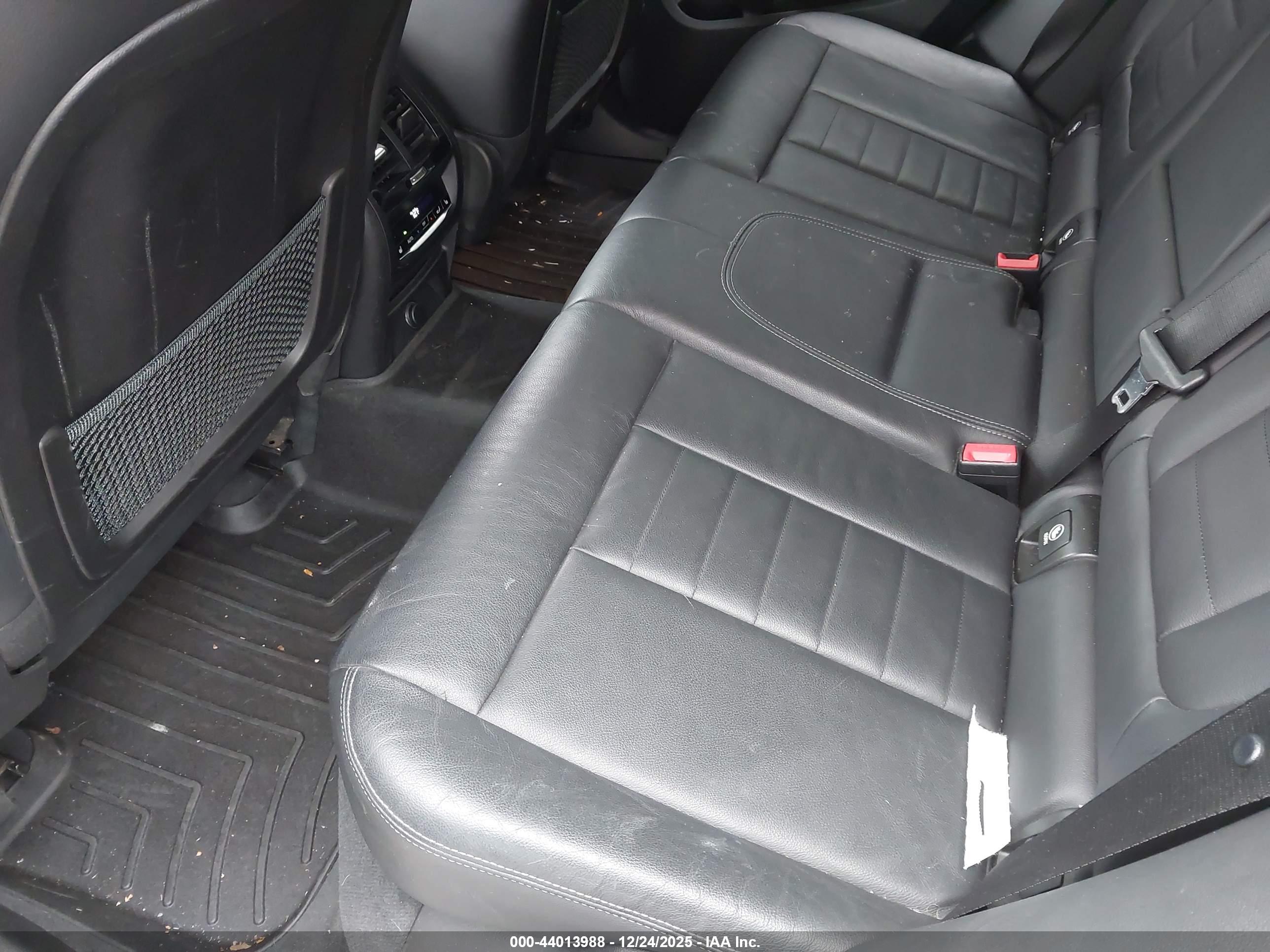 BMW X3 image 8