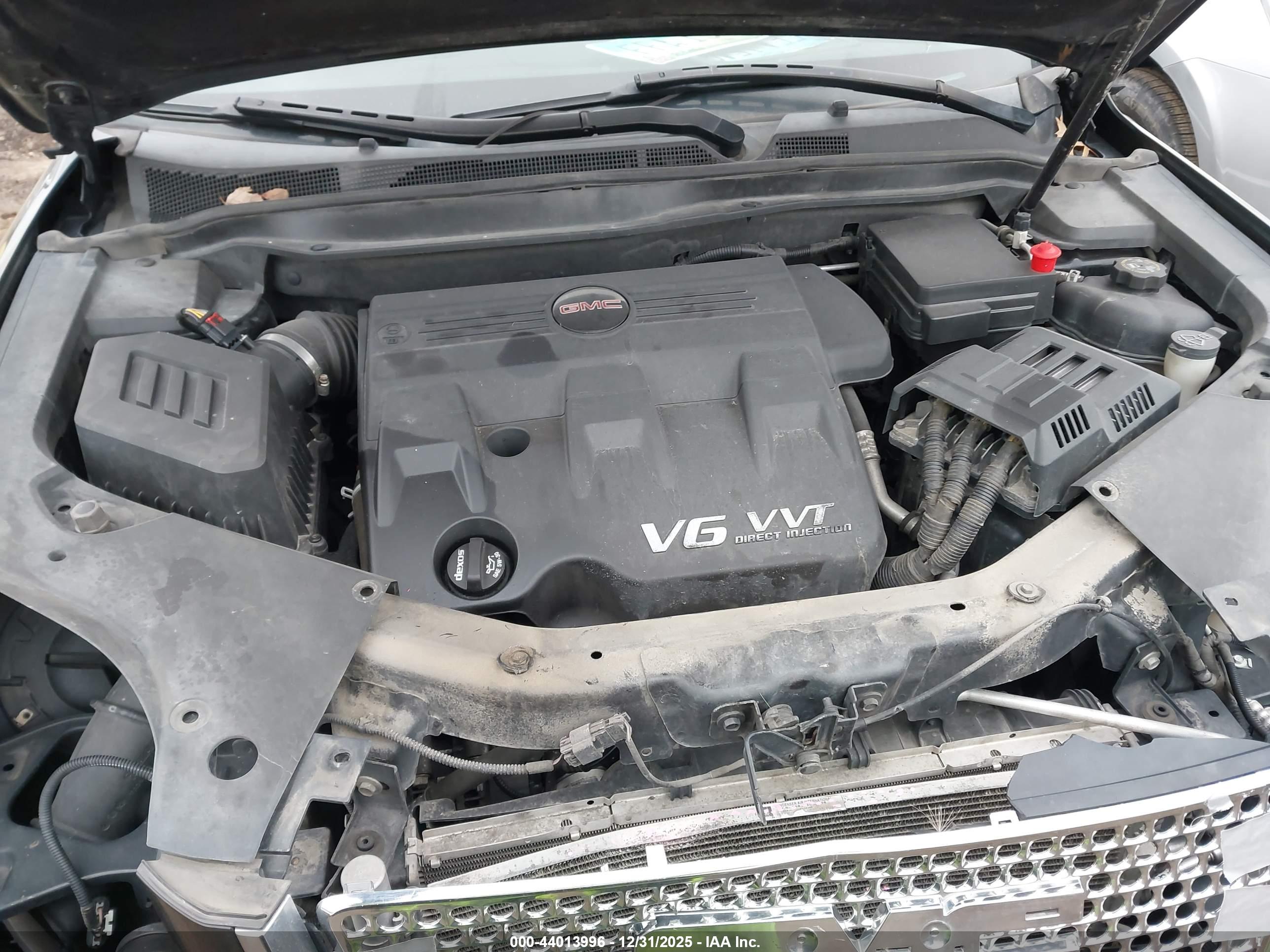 GMC TERRAIN image 10