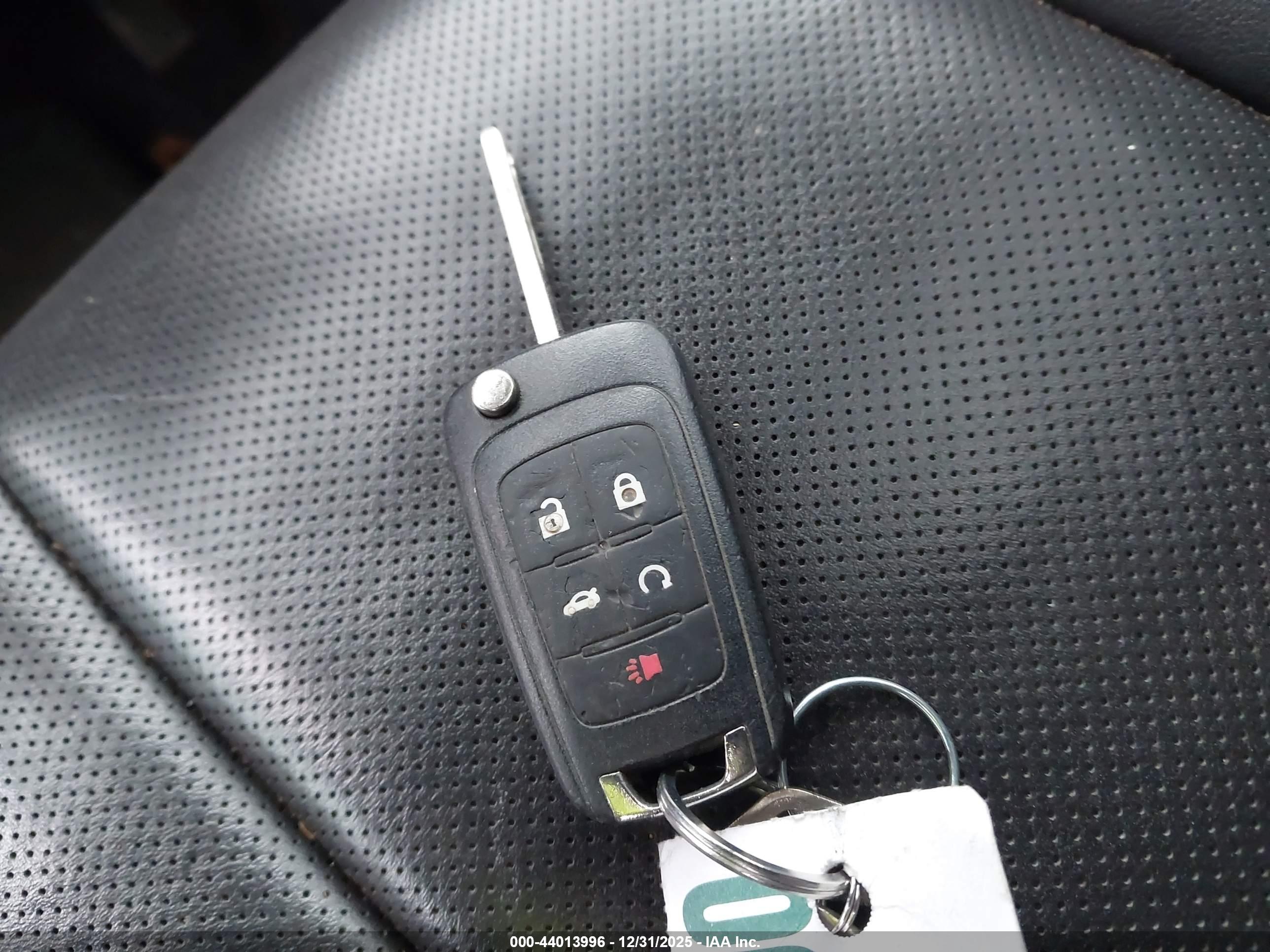 GMC TERRAIN image 11