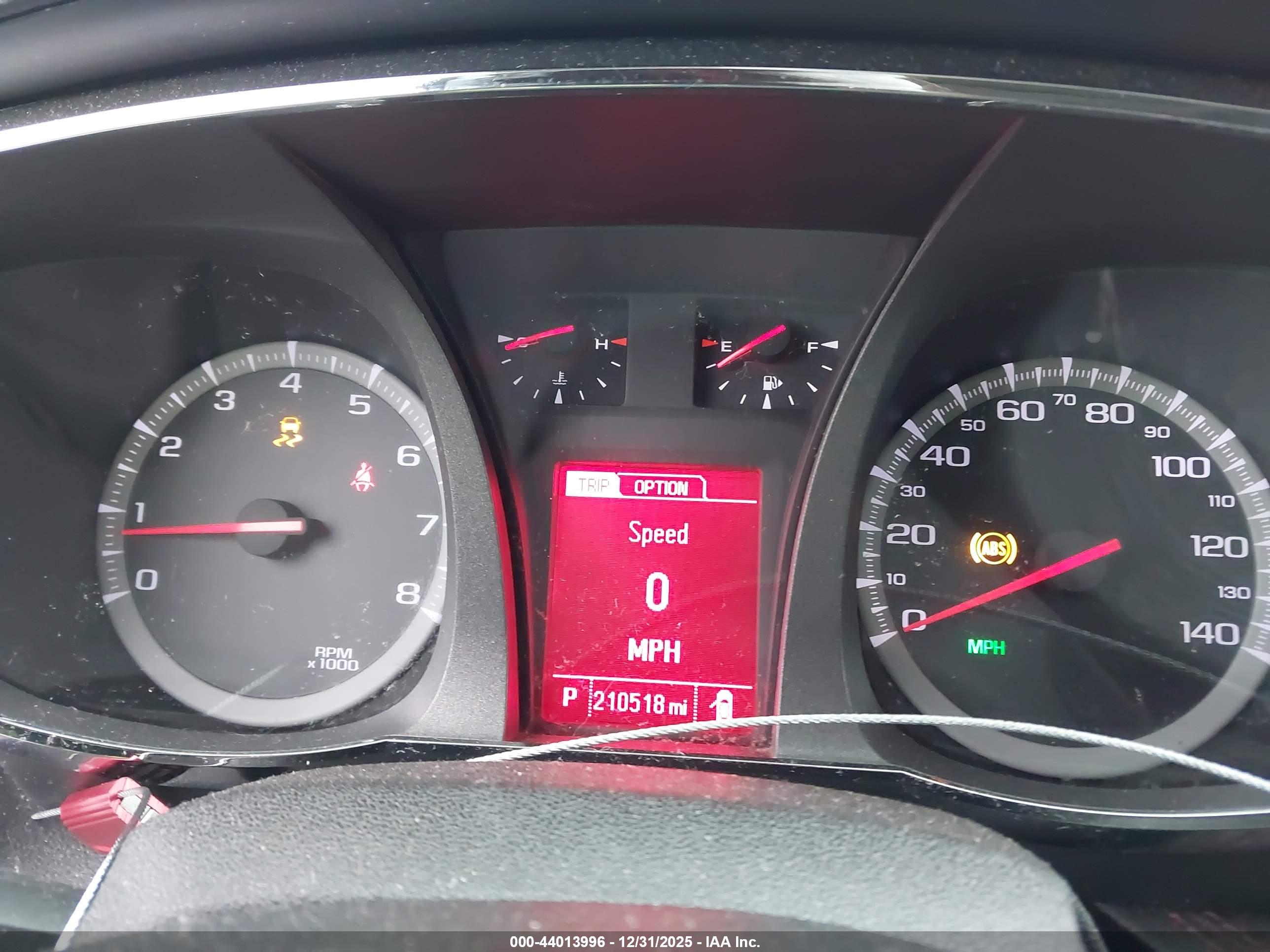 GMC TERRAIN image 7