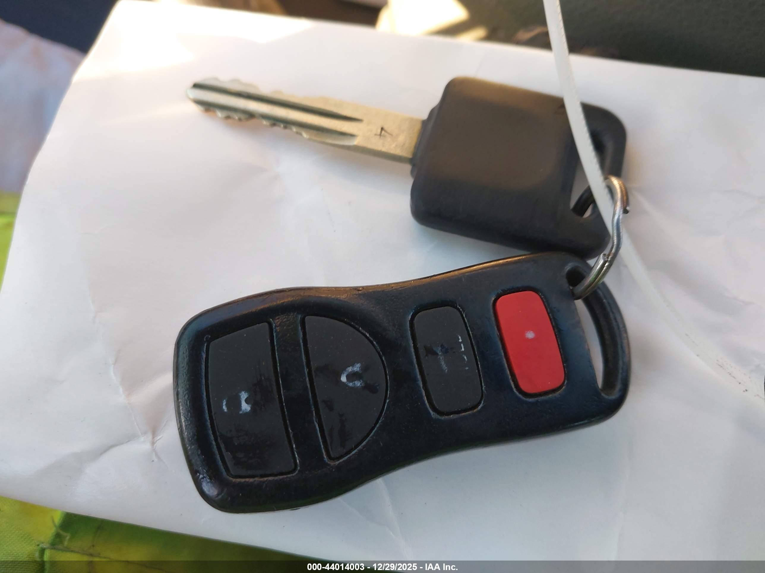 INFINITI G35 image 11