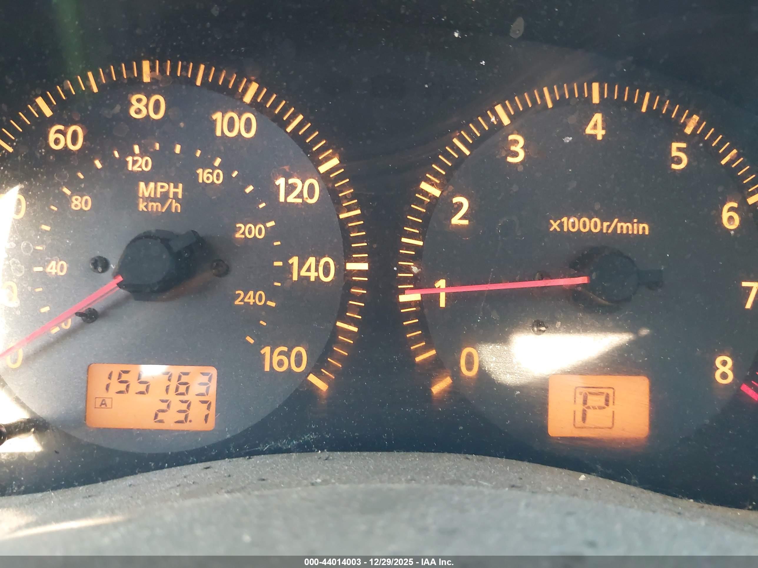 INFINITI G35 image 7