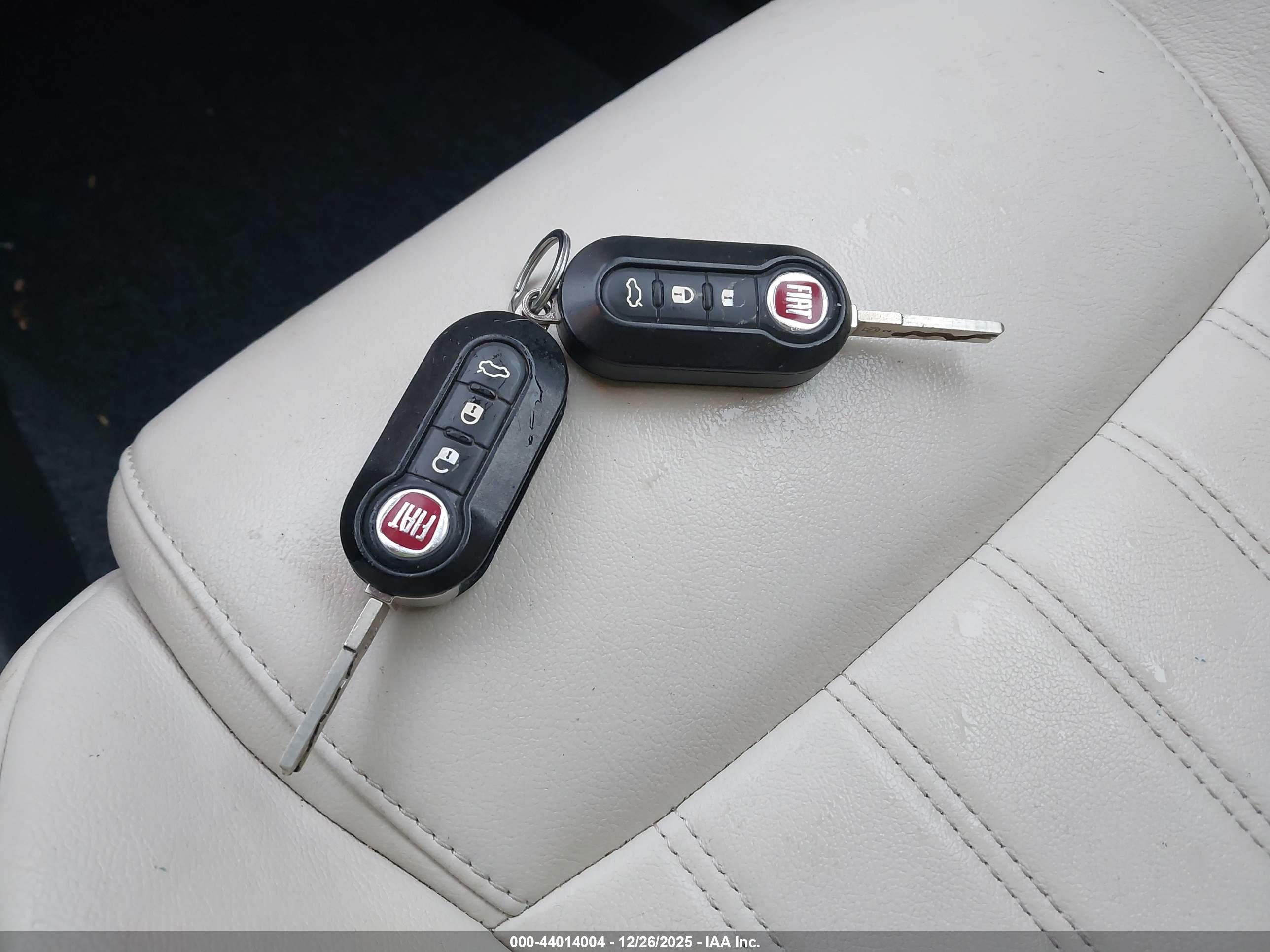 FIAT 500 image 11