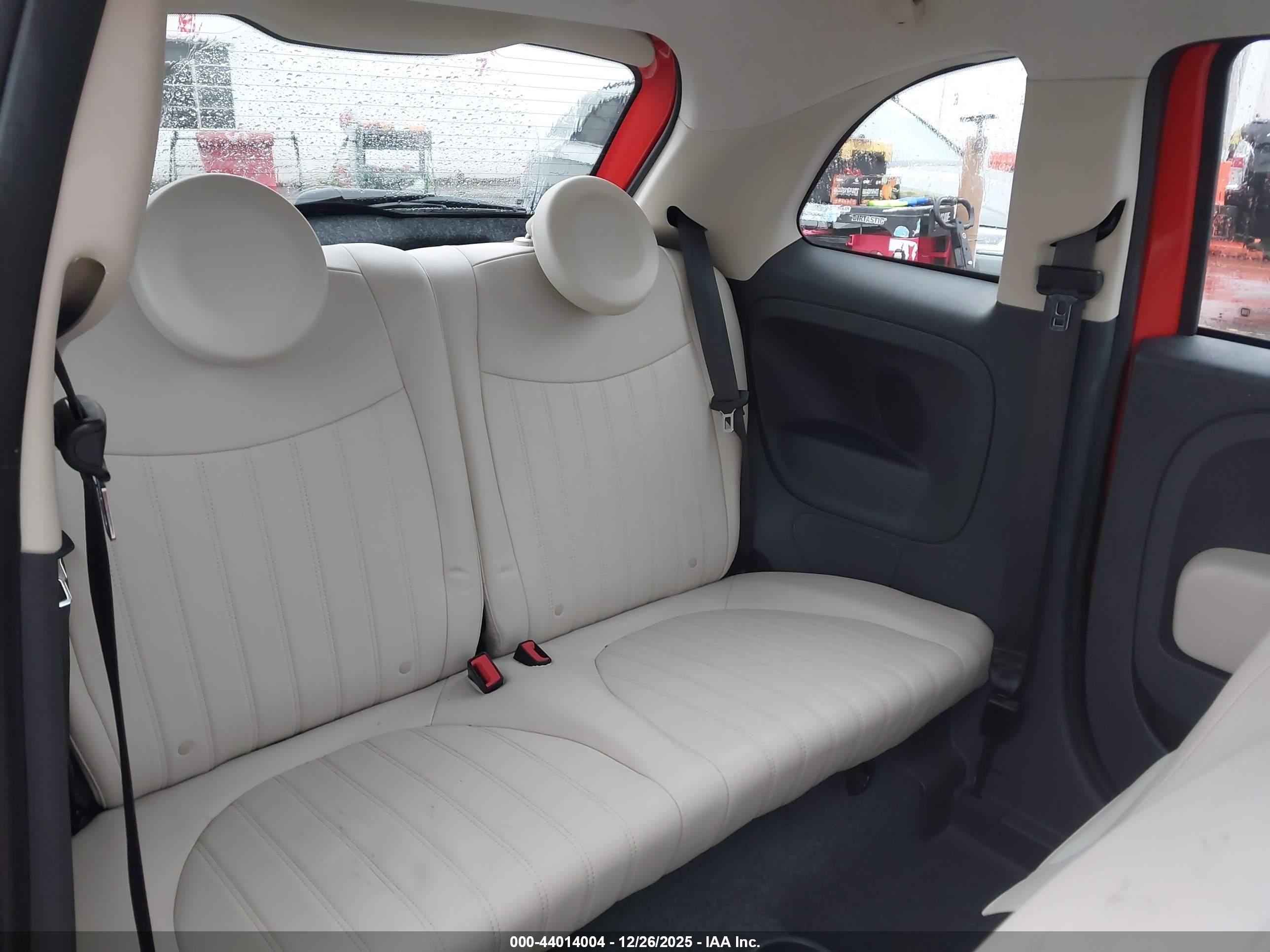 FIAT 500 image 8