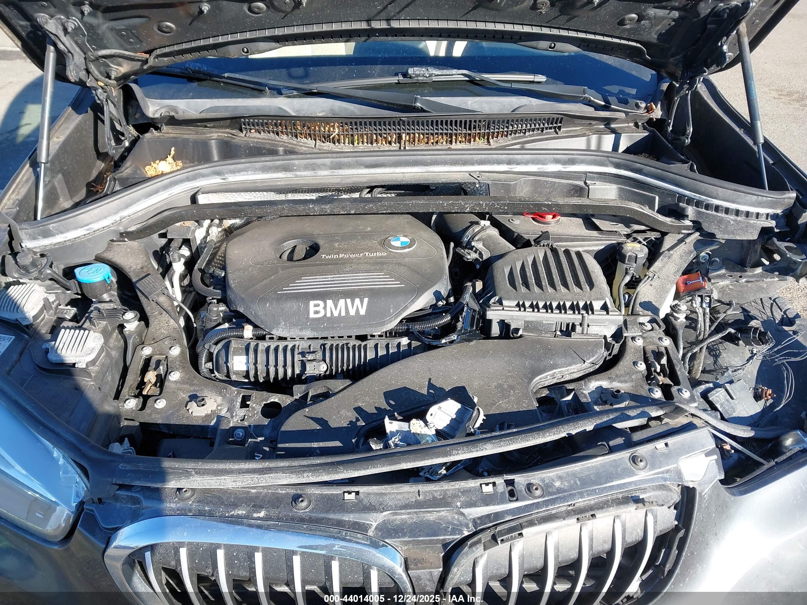 BMW X1 image 10