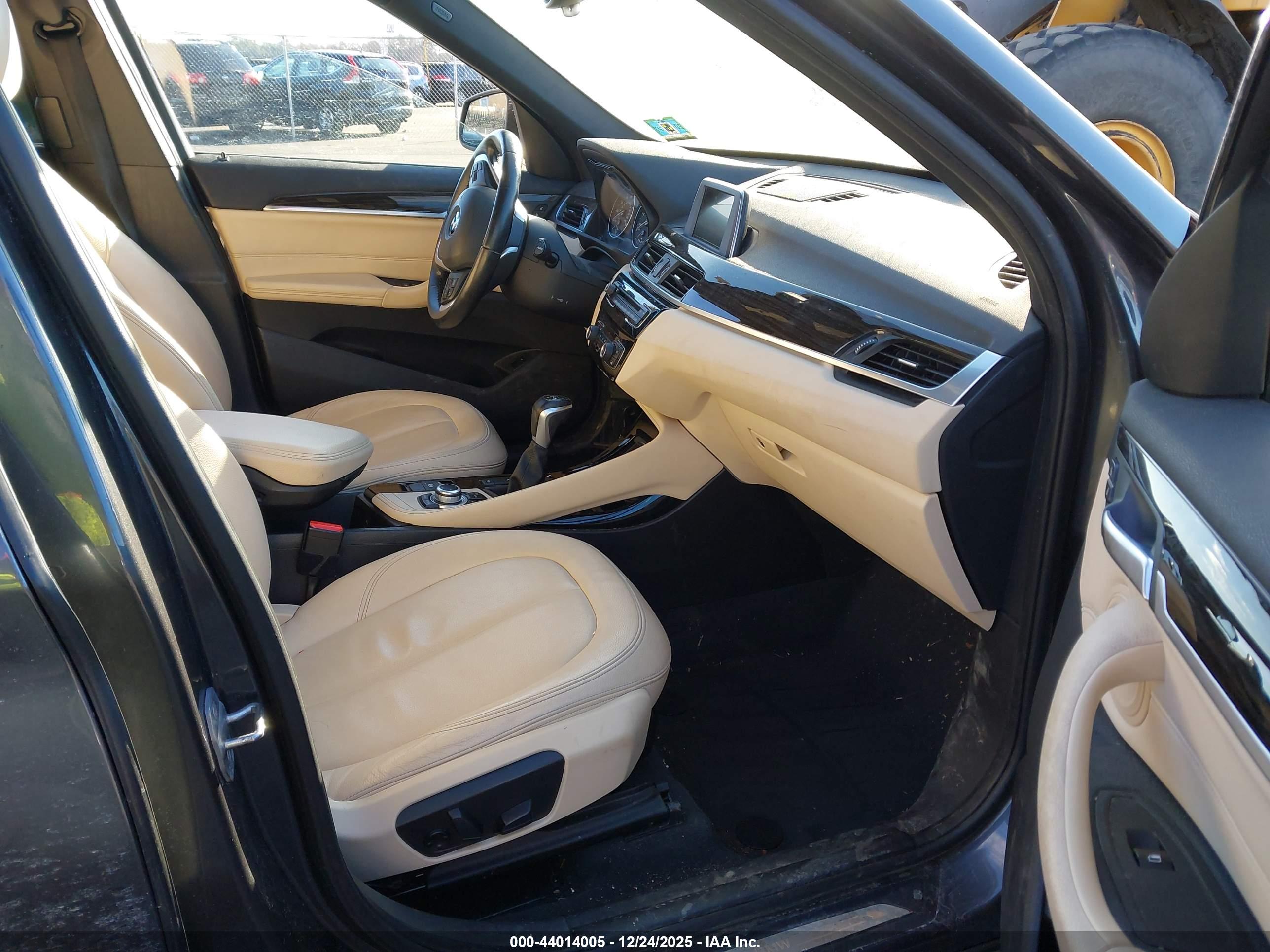 BMW X1 image 5