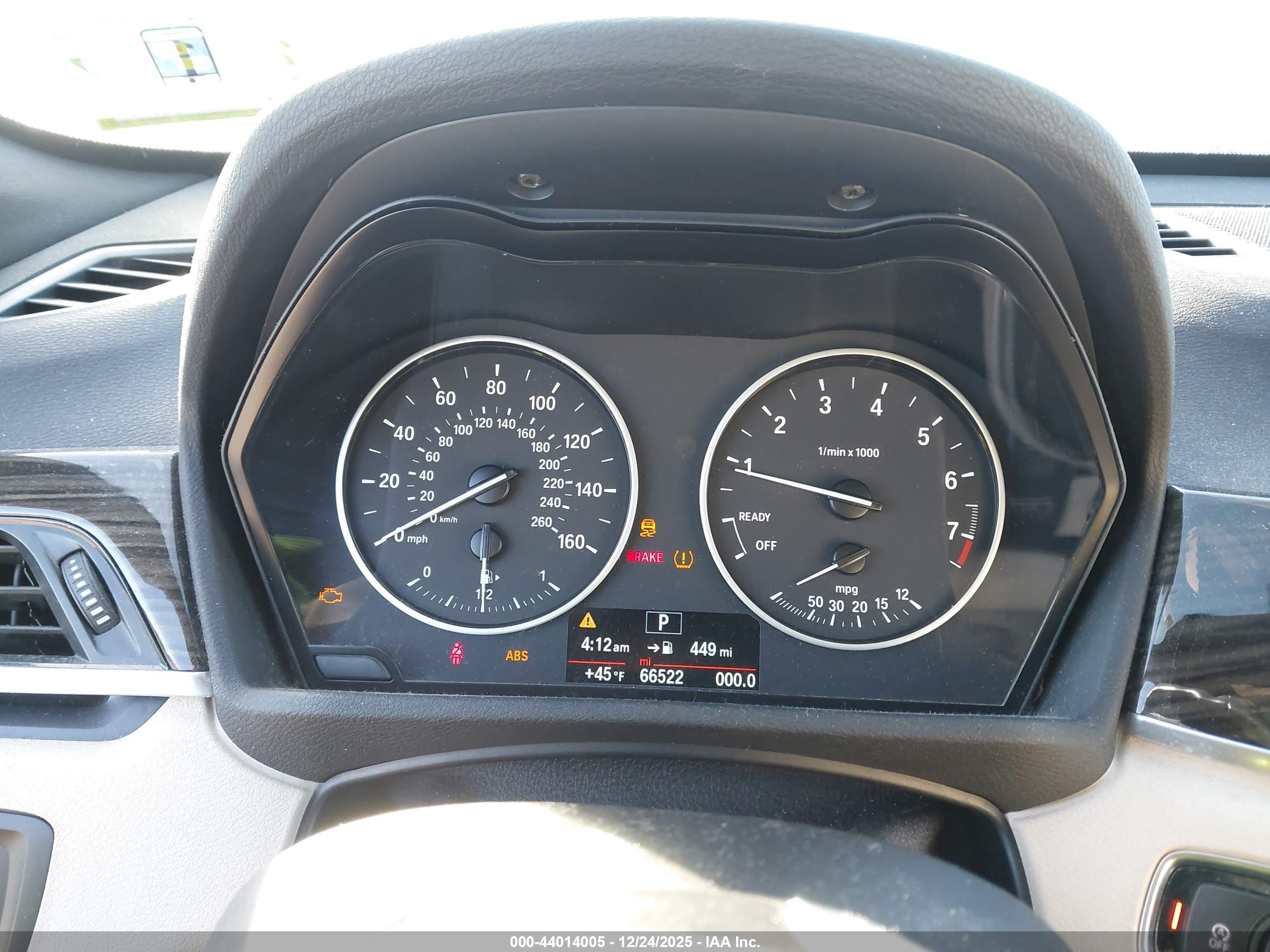 BMW X1 image 7