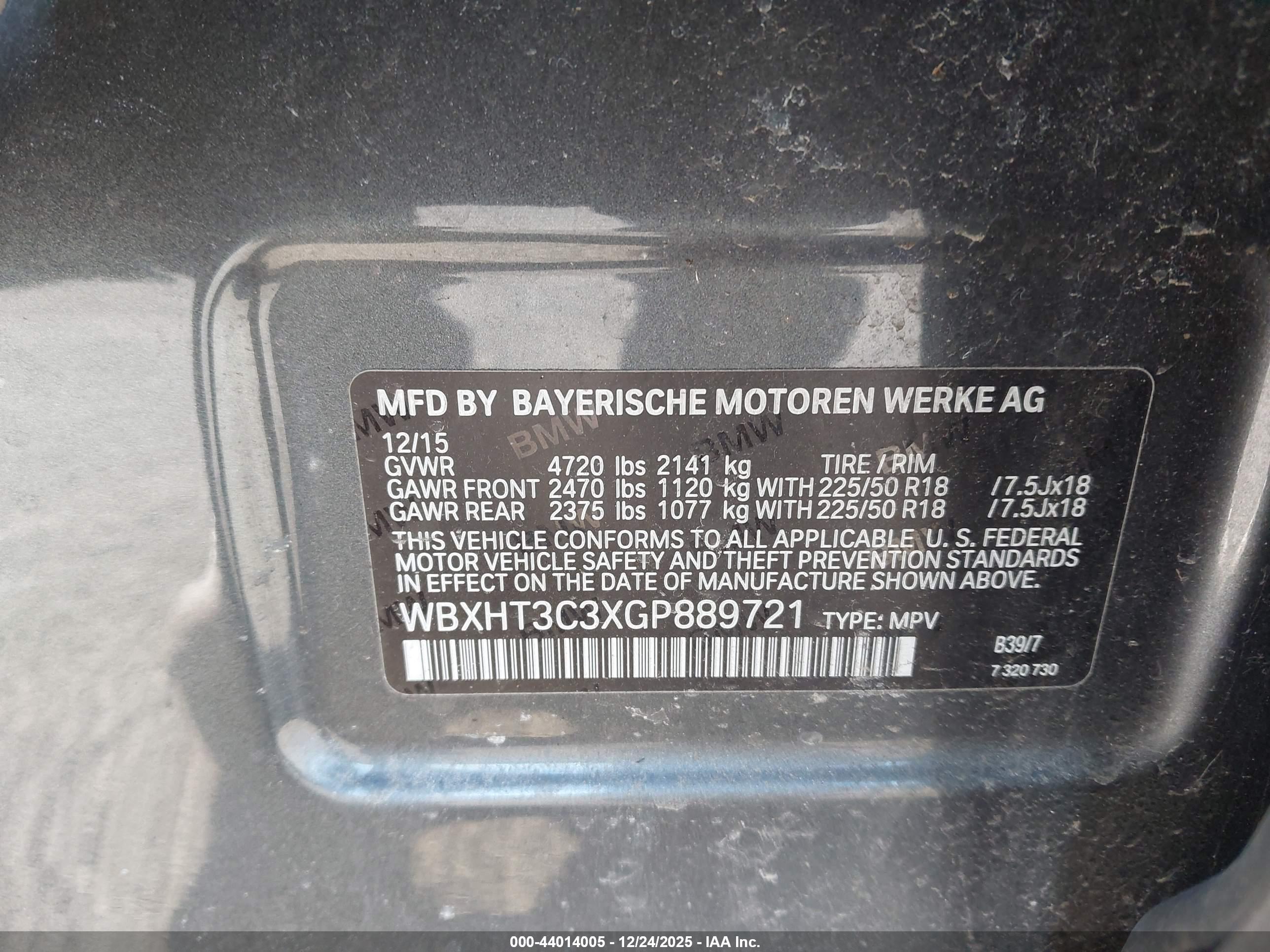 BMW X1 image 9