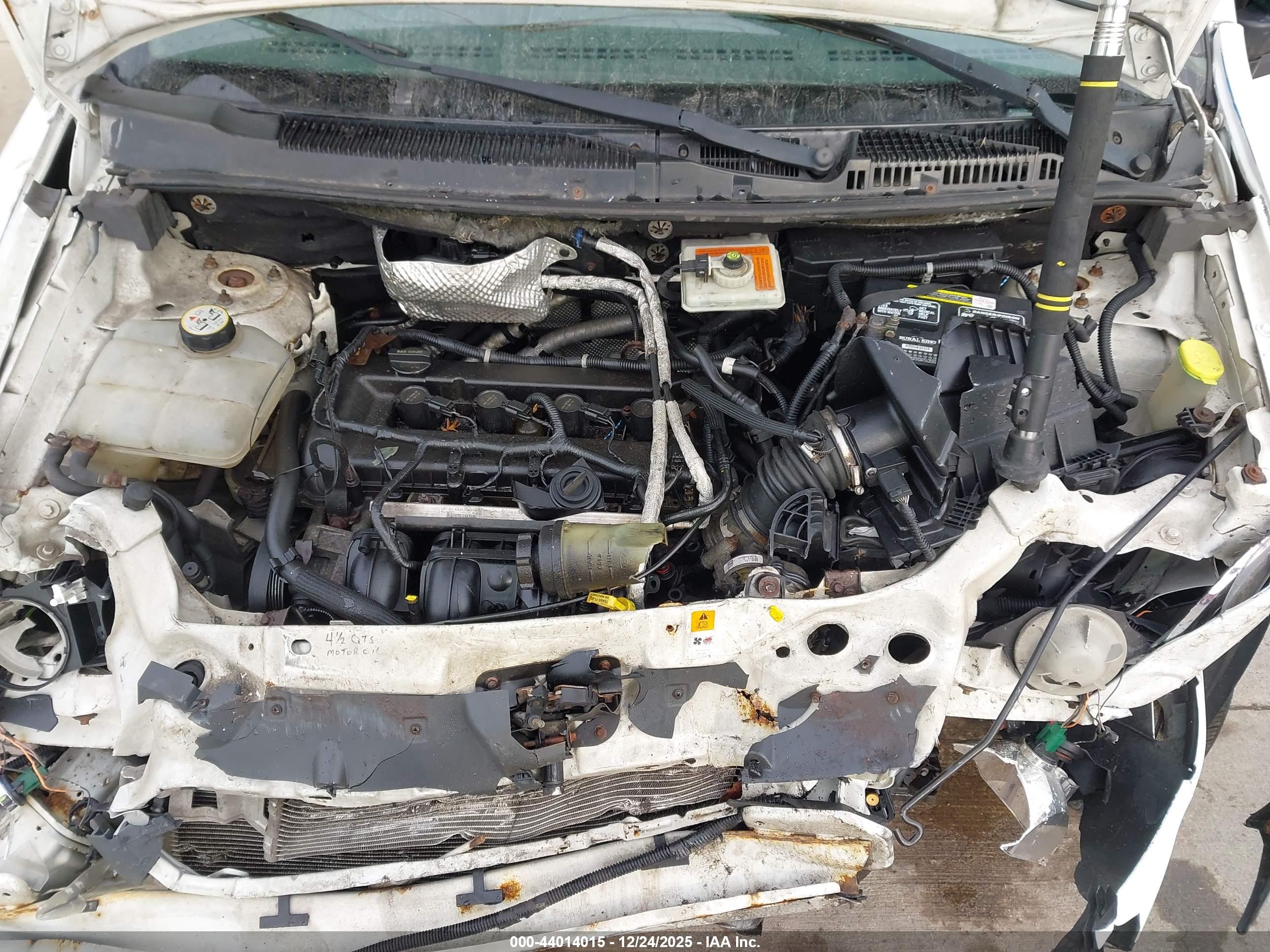 FORD TRANSIT image 10