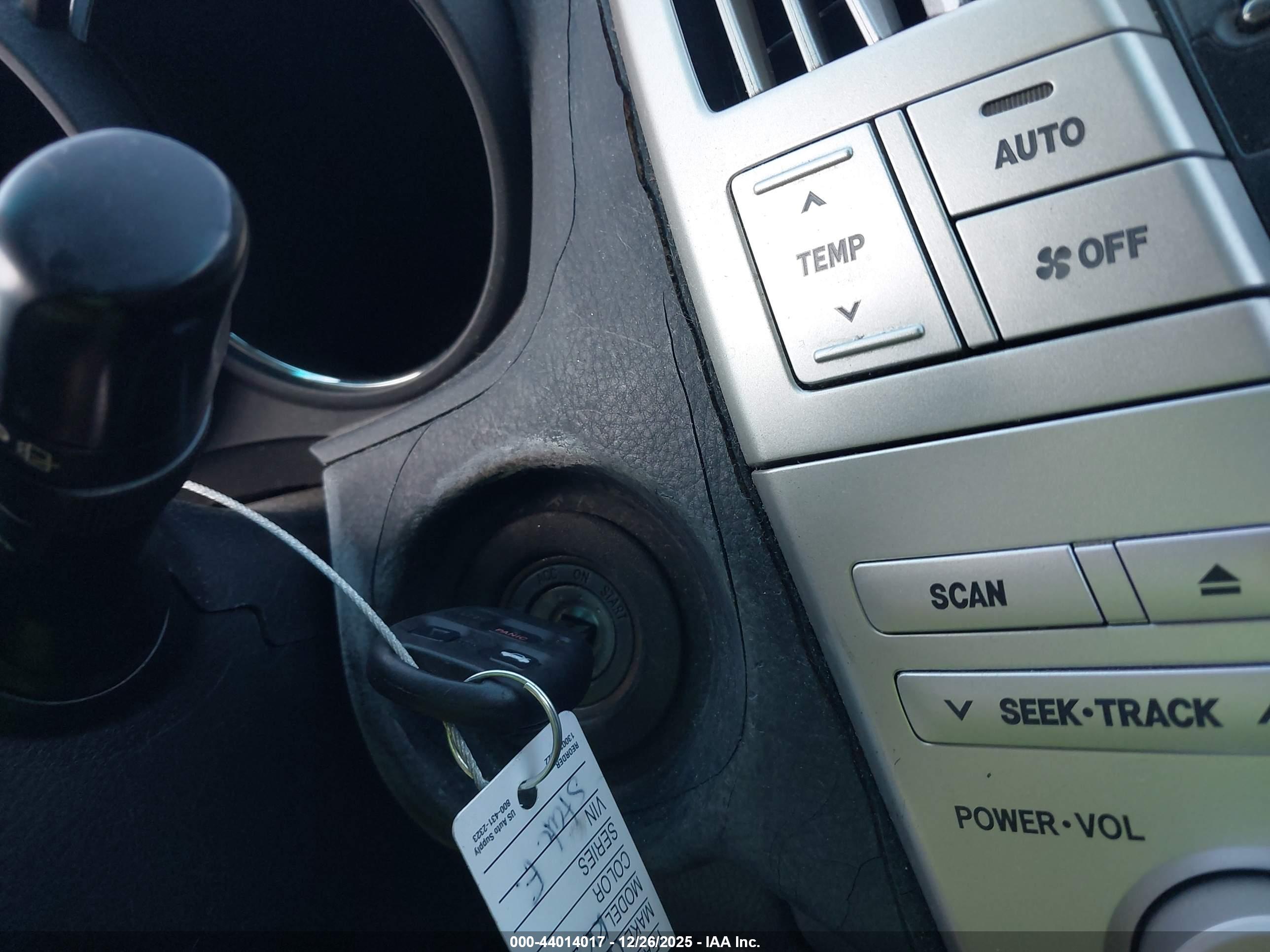 LEXUS RX image 11