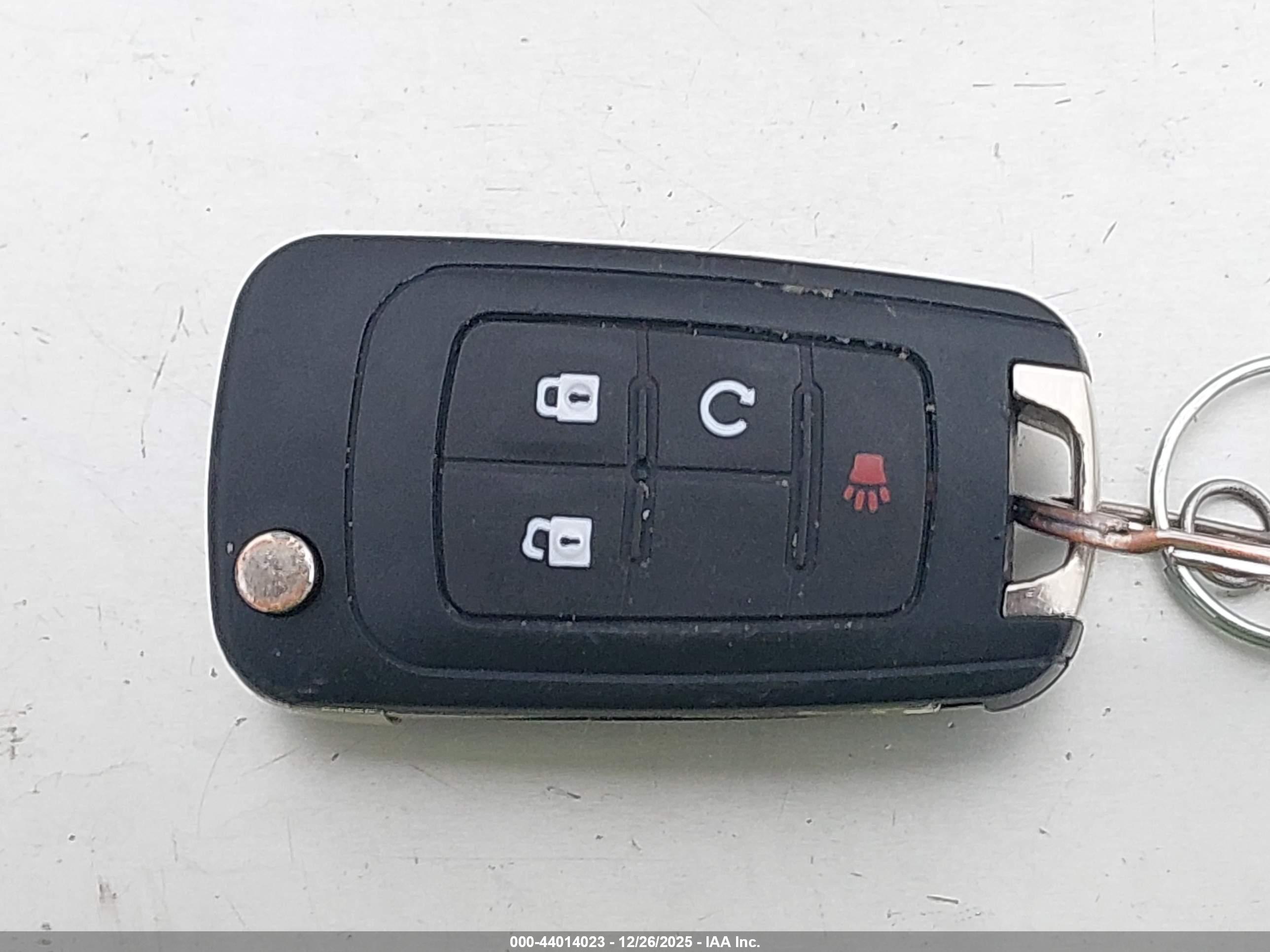 CHEVROLET EQUINOX image 11