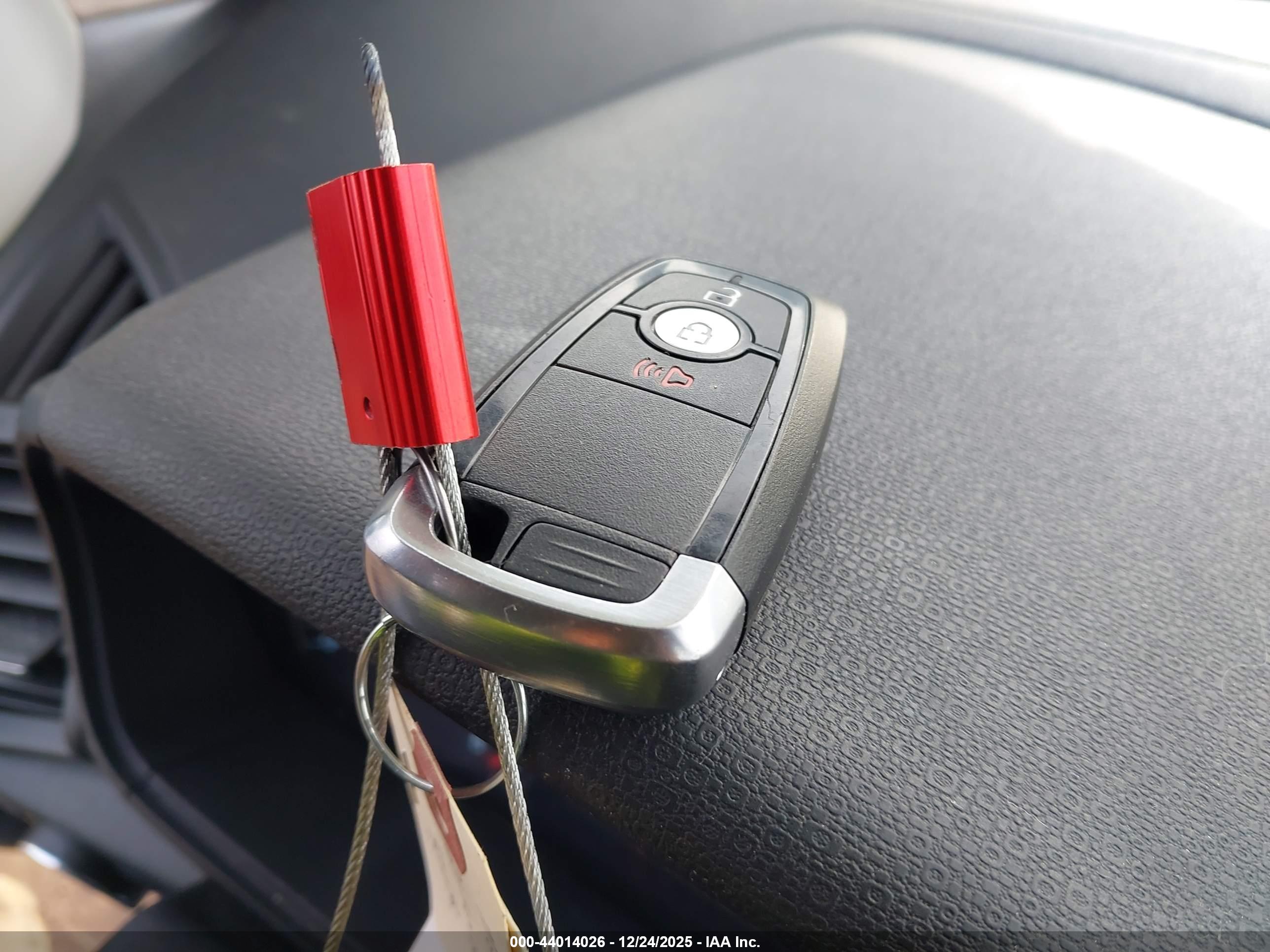 FORD ECOSPORT image 11