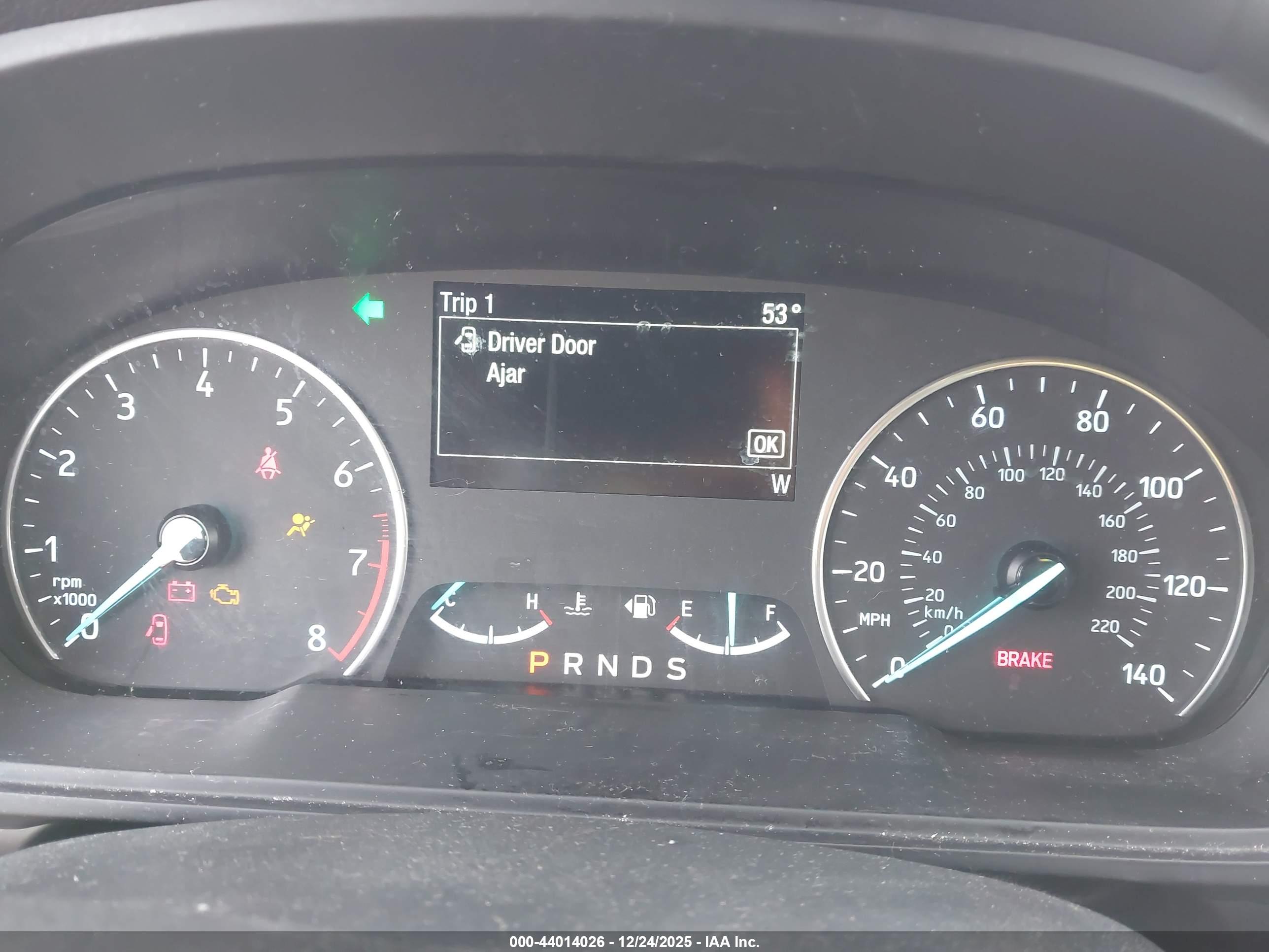FORD ECOSPORT image 7