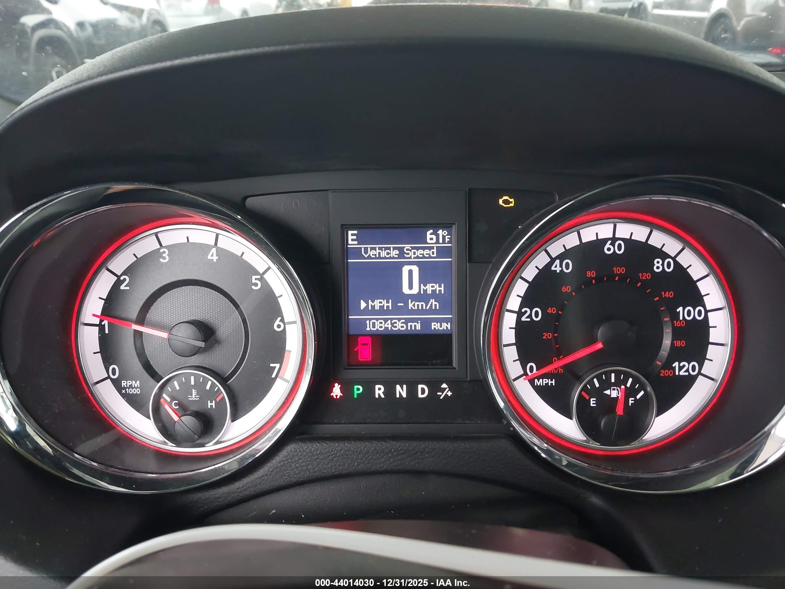 DODGE GRAND image 7