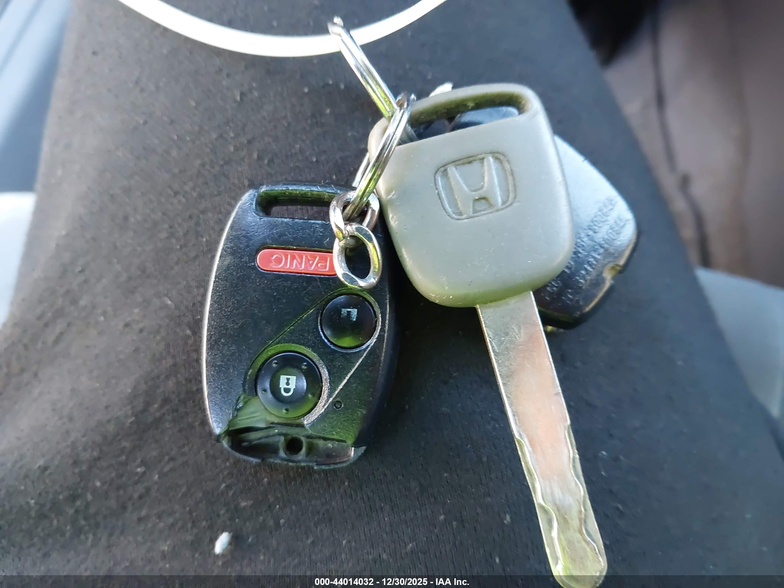 HONDA CIVIC image 11