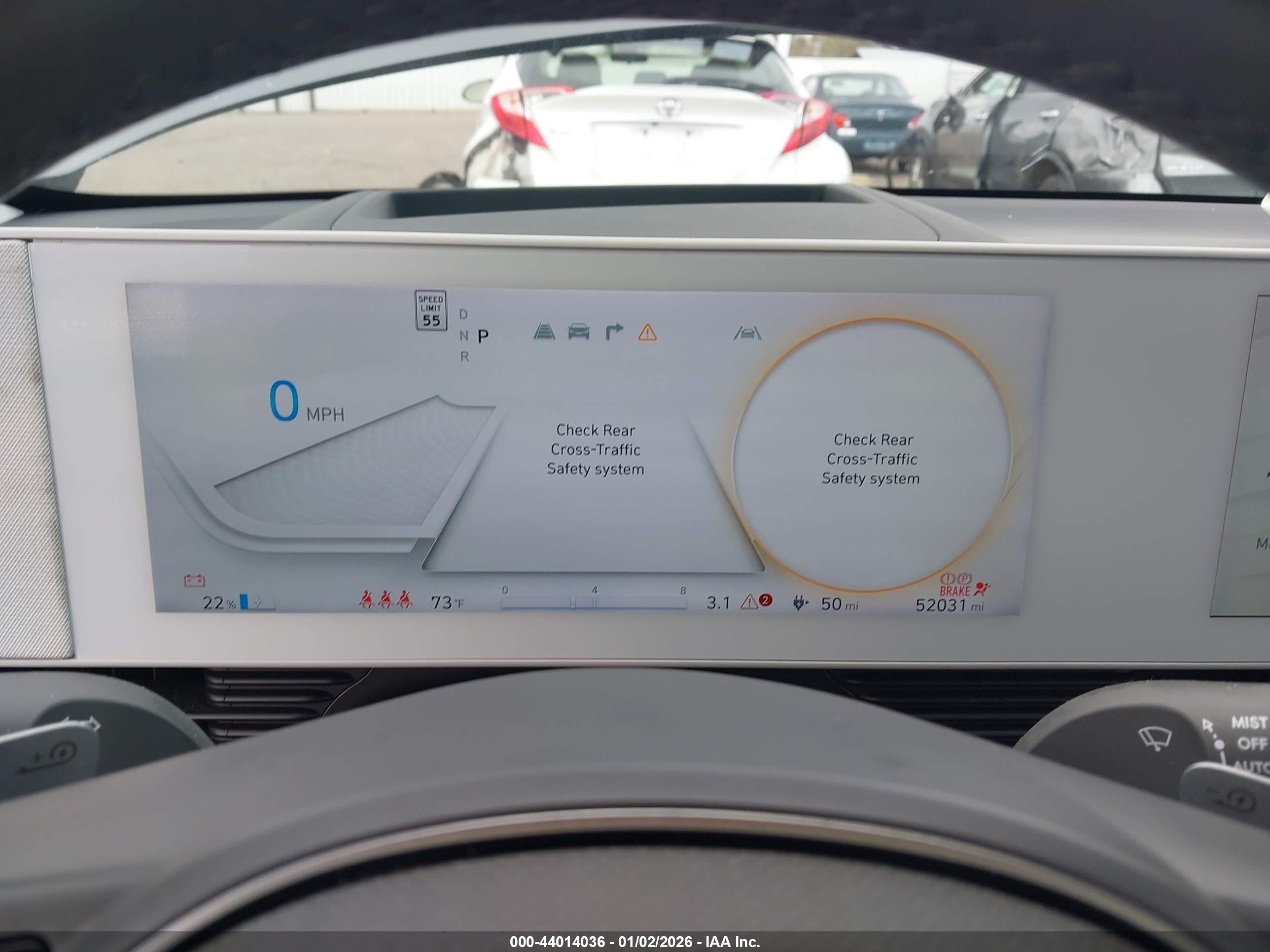 HYUNDAI IONIQ image 7