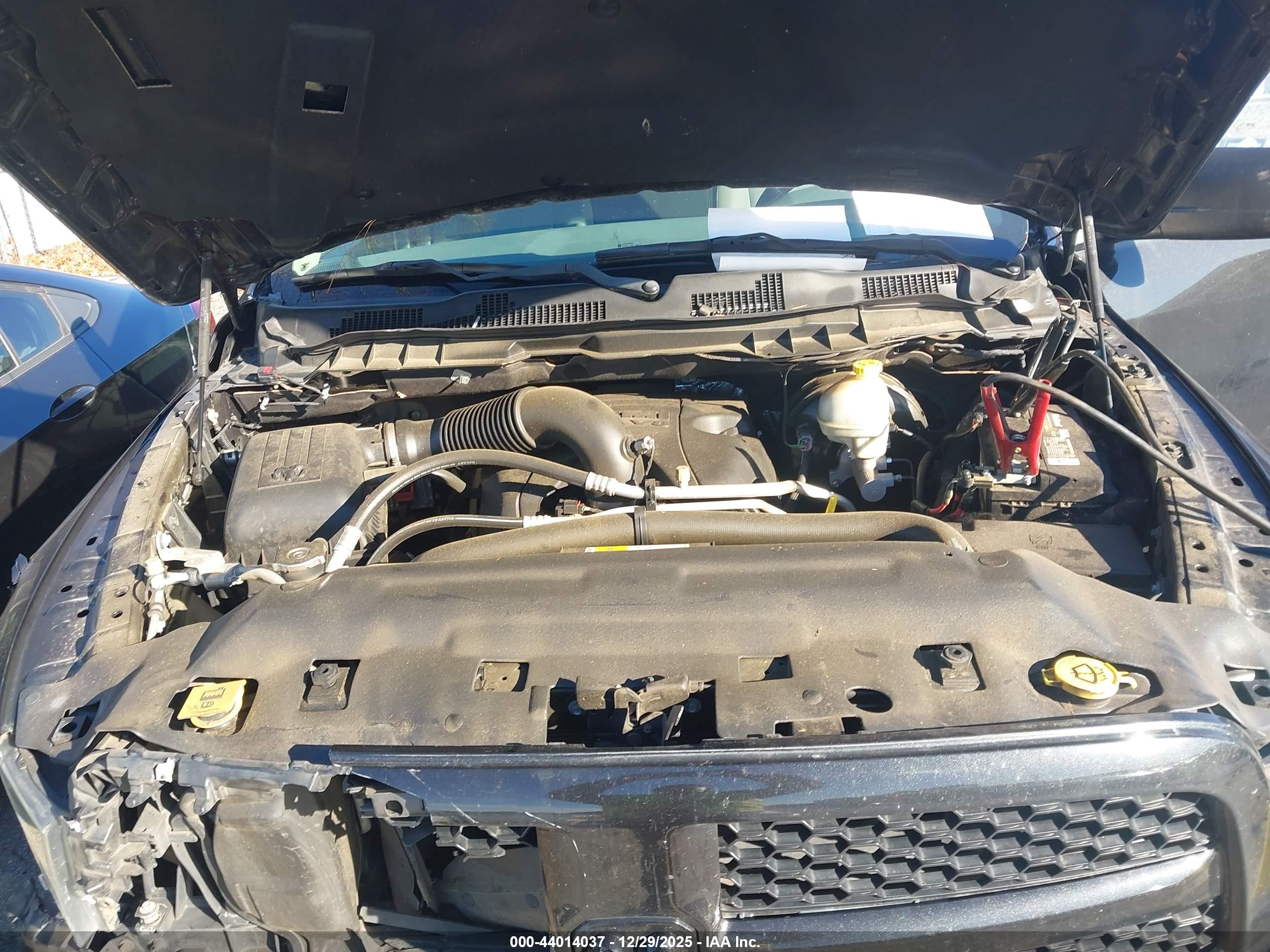 RAM 1500 image 10