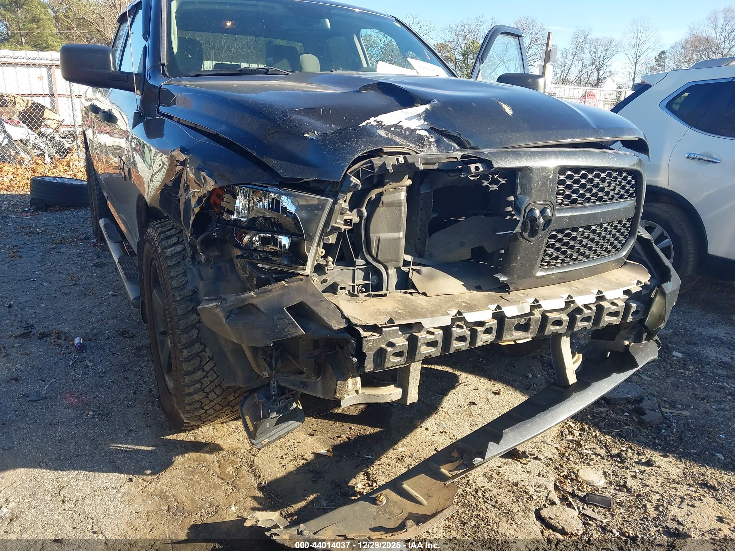 RAM 1500 image 6