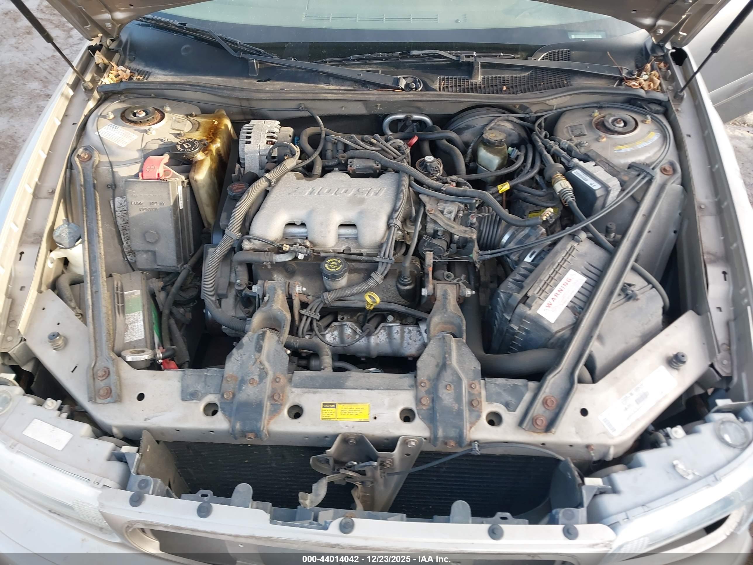 BUICK CENTURY image 10