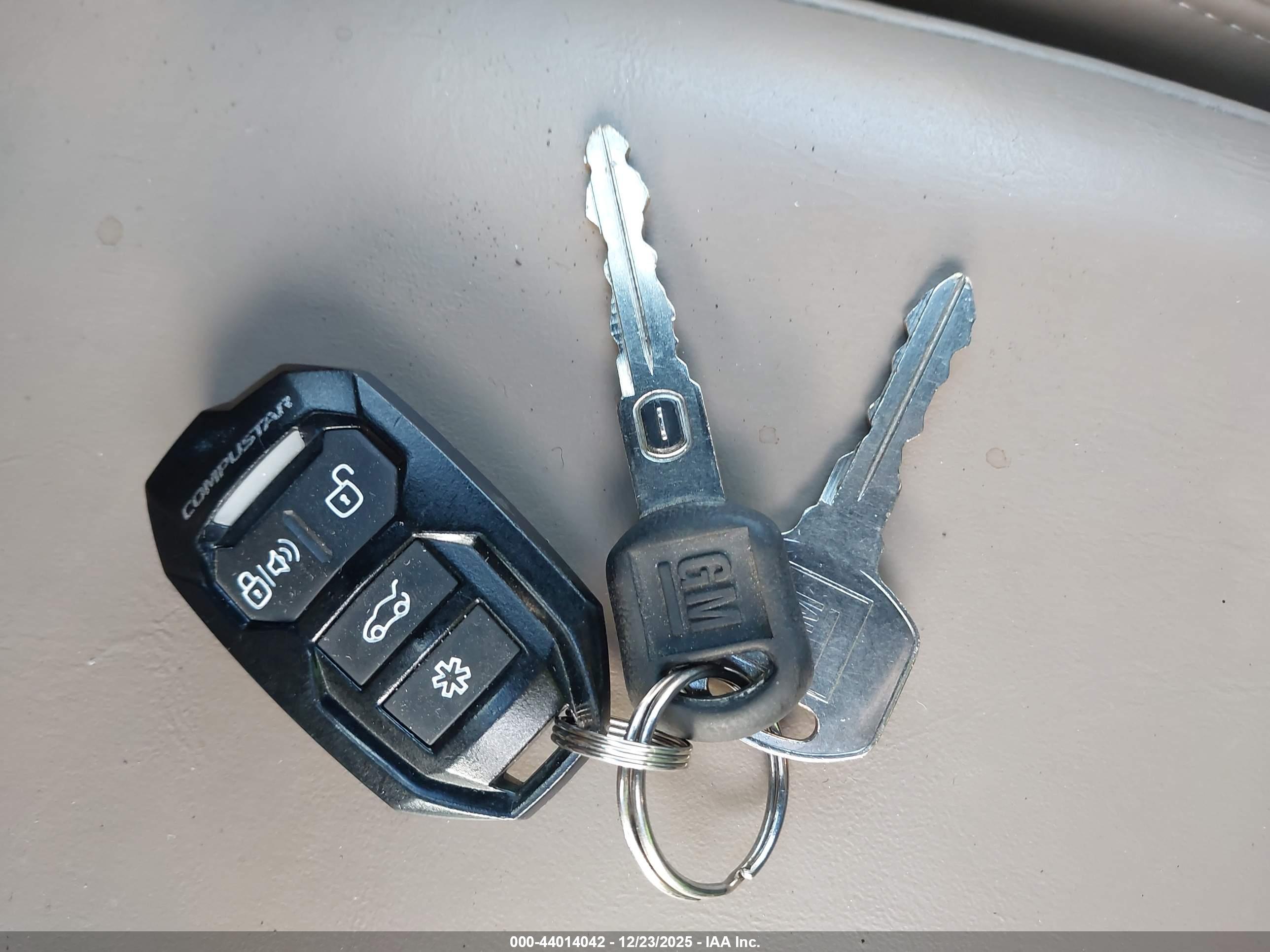 BUICK CENTURY image 11