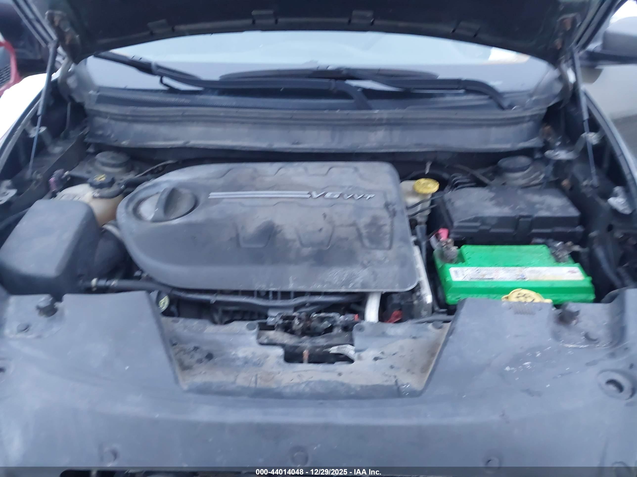 JEEP CHEROKEE image 10