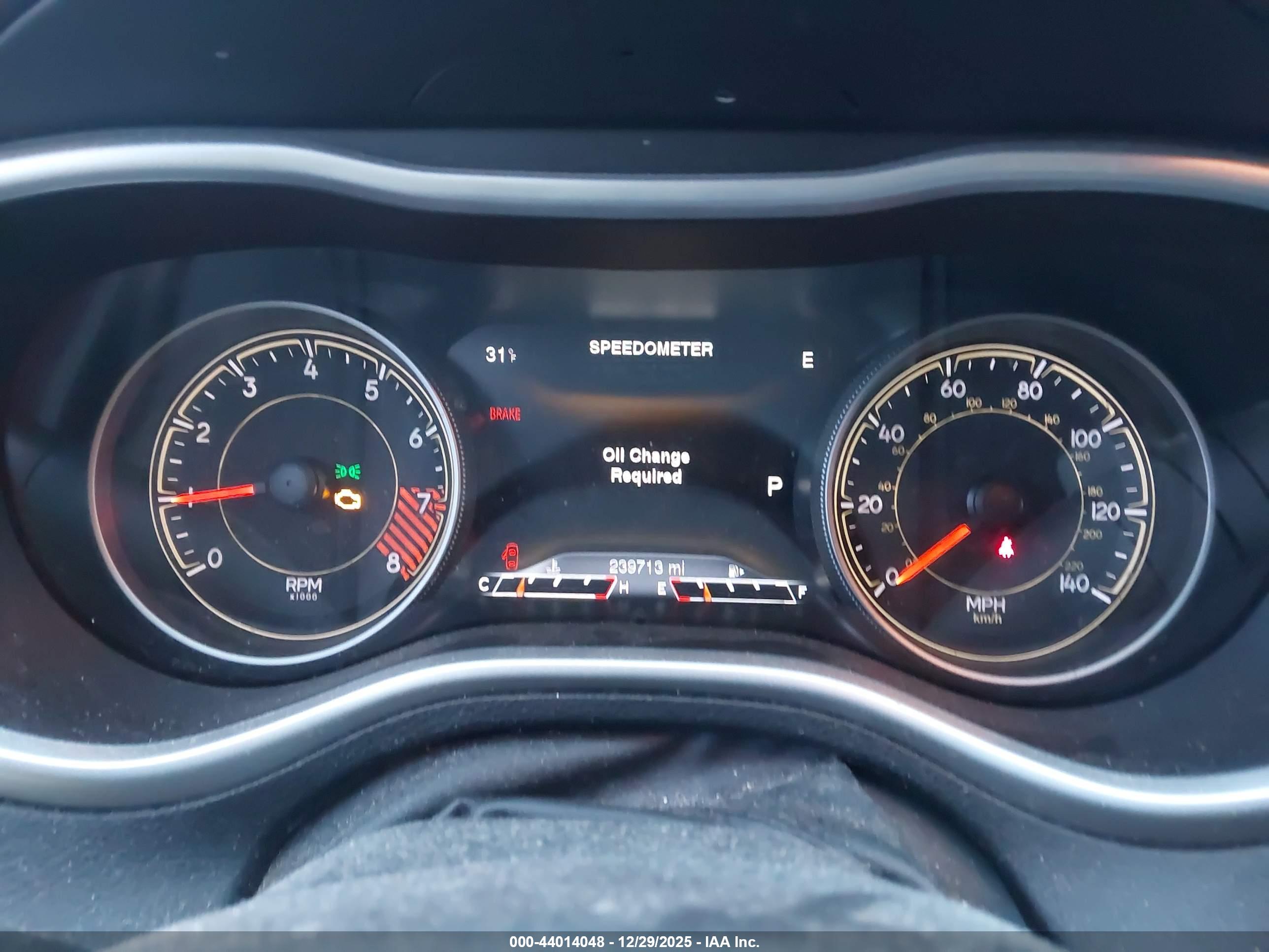 JEEP CHEROKEE image 7