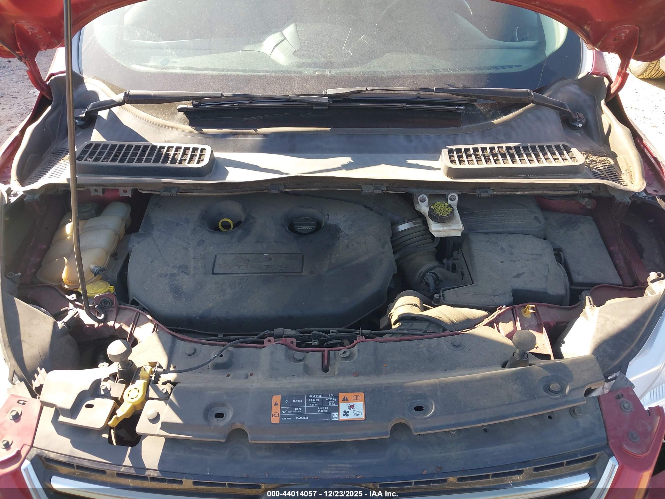 FORD ESCAPE image 10