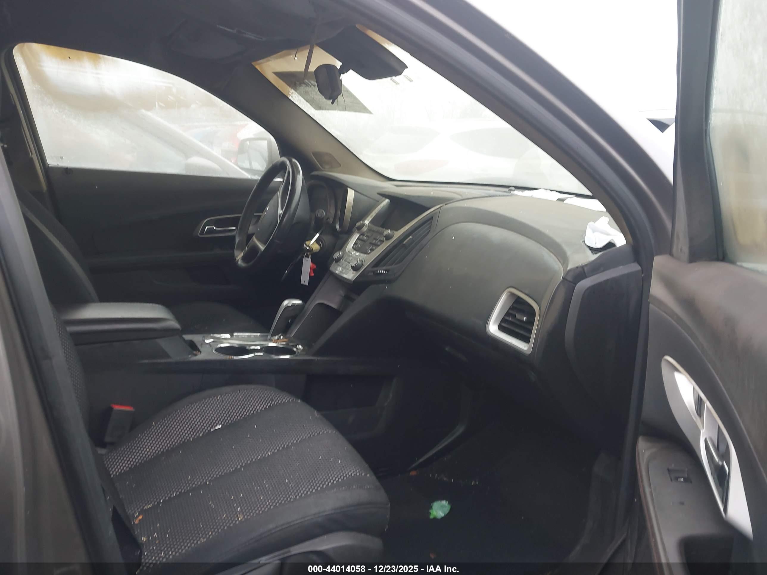 CHEVROLET EQUINOX image 5