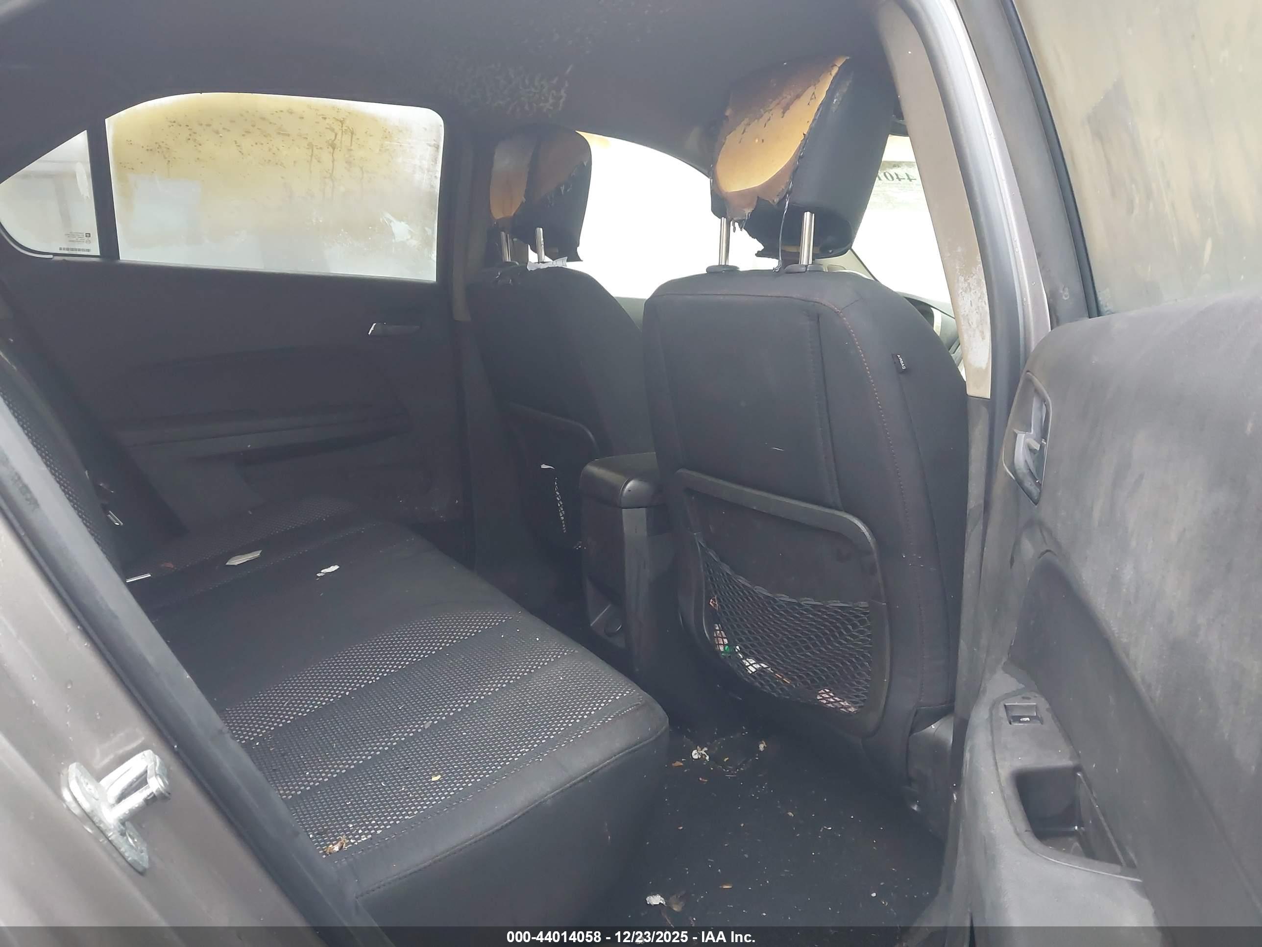 CHEVROLET EQUINOX image 8