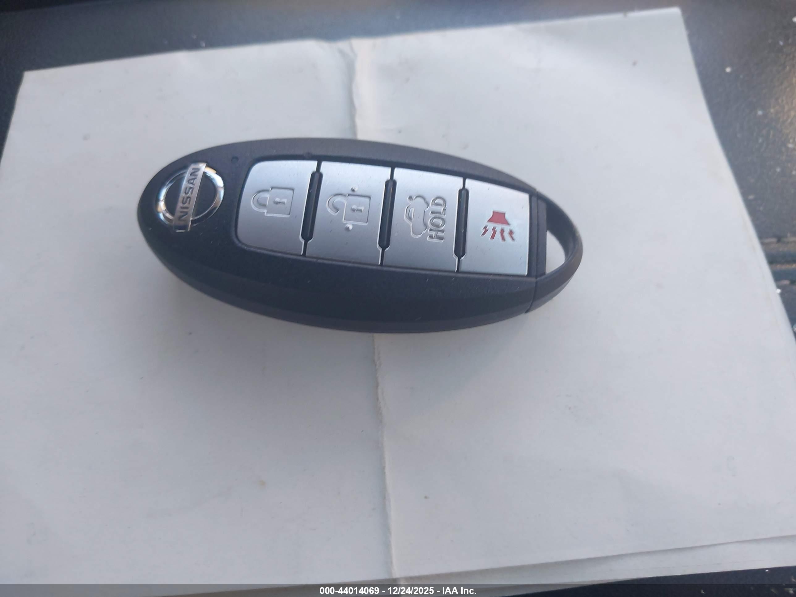 NISSAN SENTRA image 11