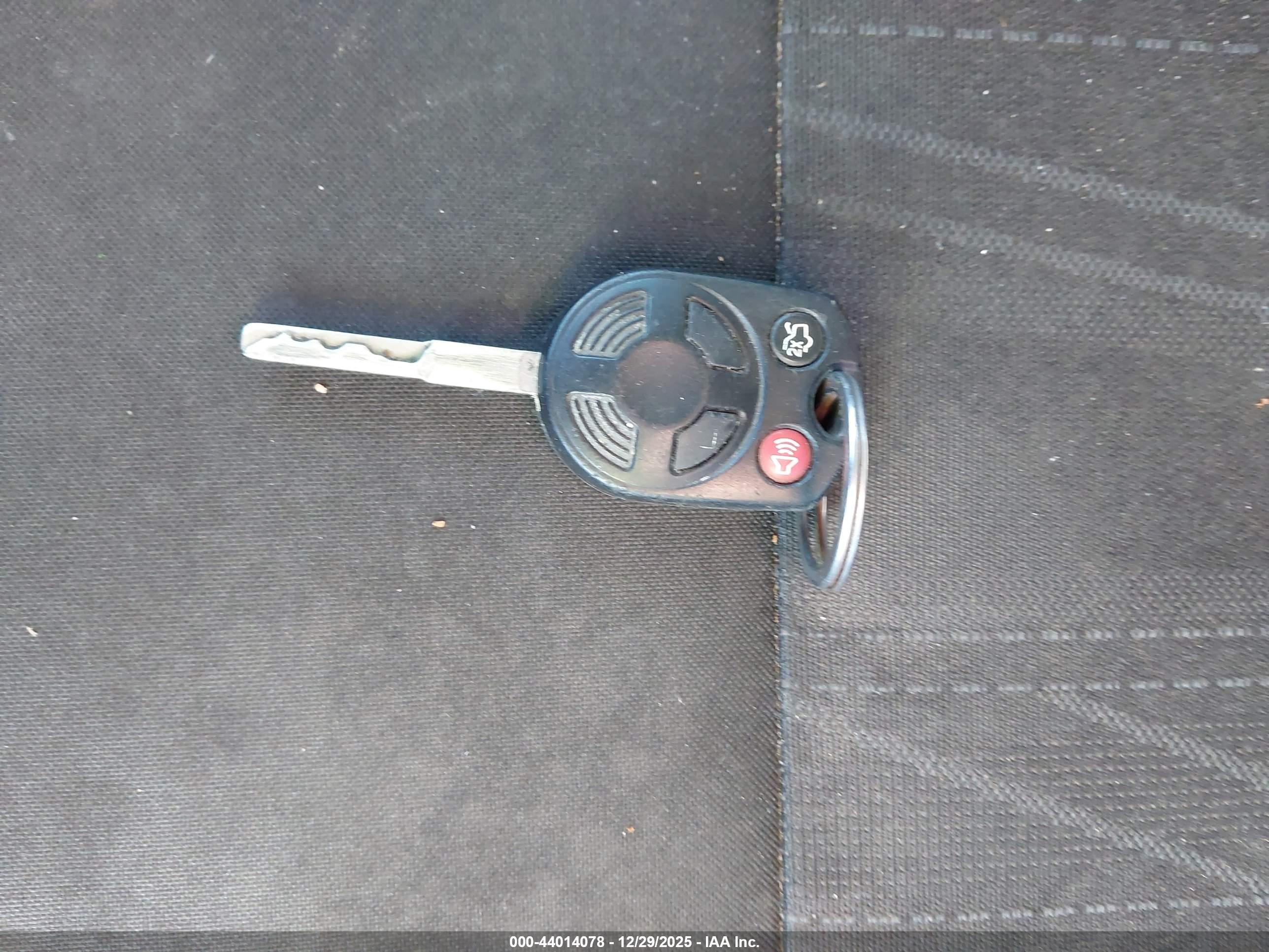 FORD FOCUS image 11