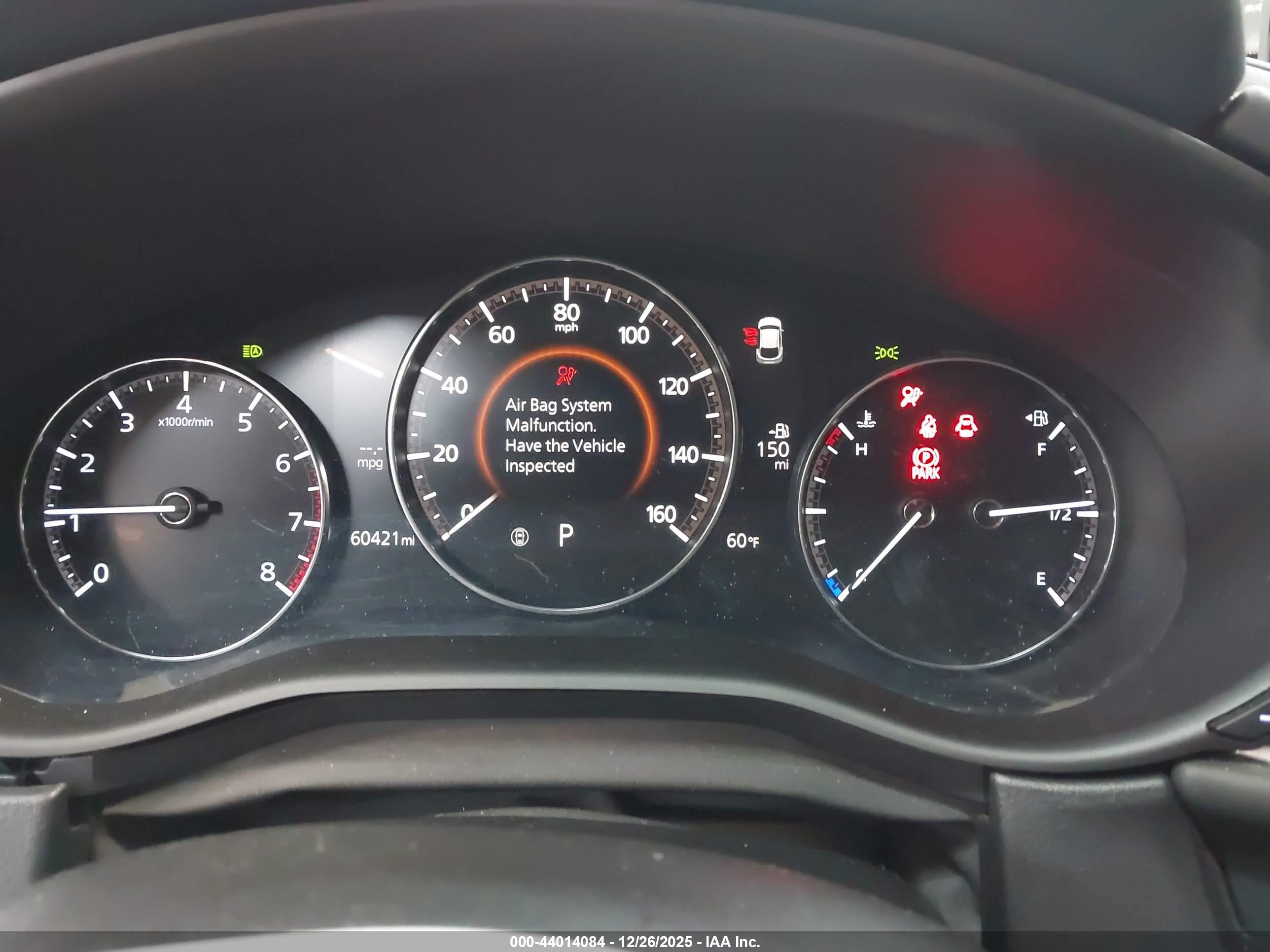 MAZDA CX-30 image 7
