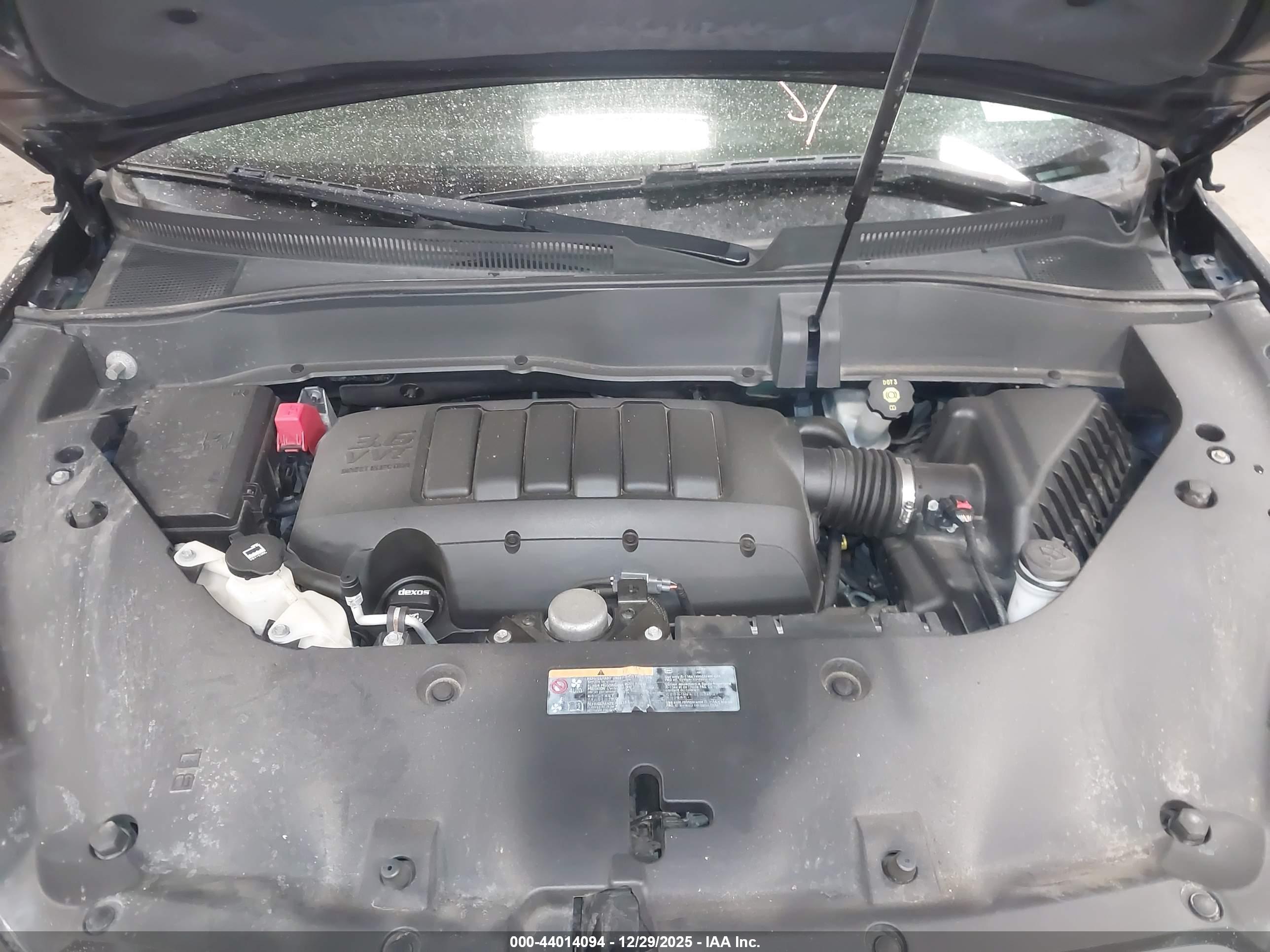 GMC ACADIA image 10