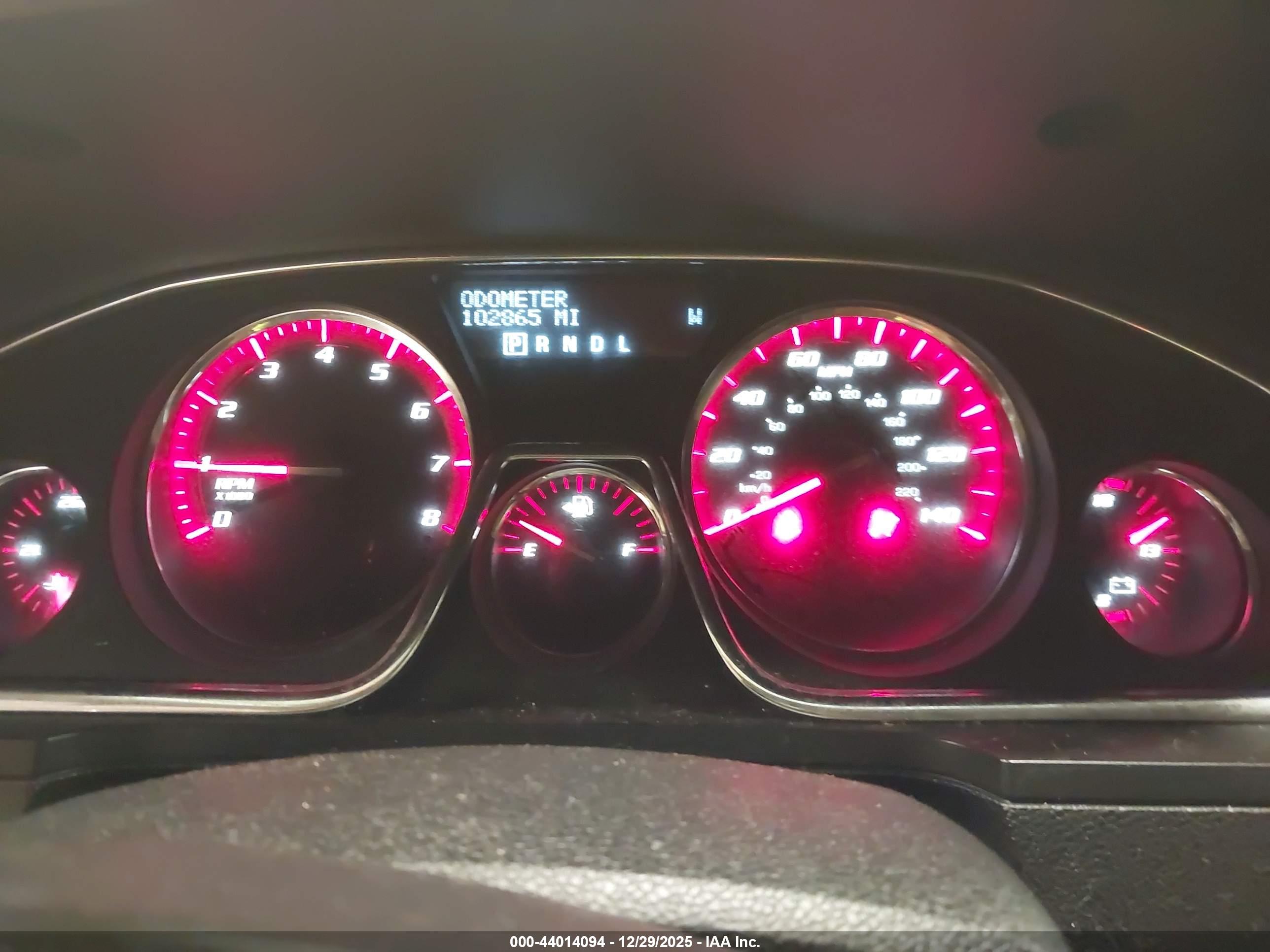 GMC ACADIA image 7
