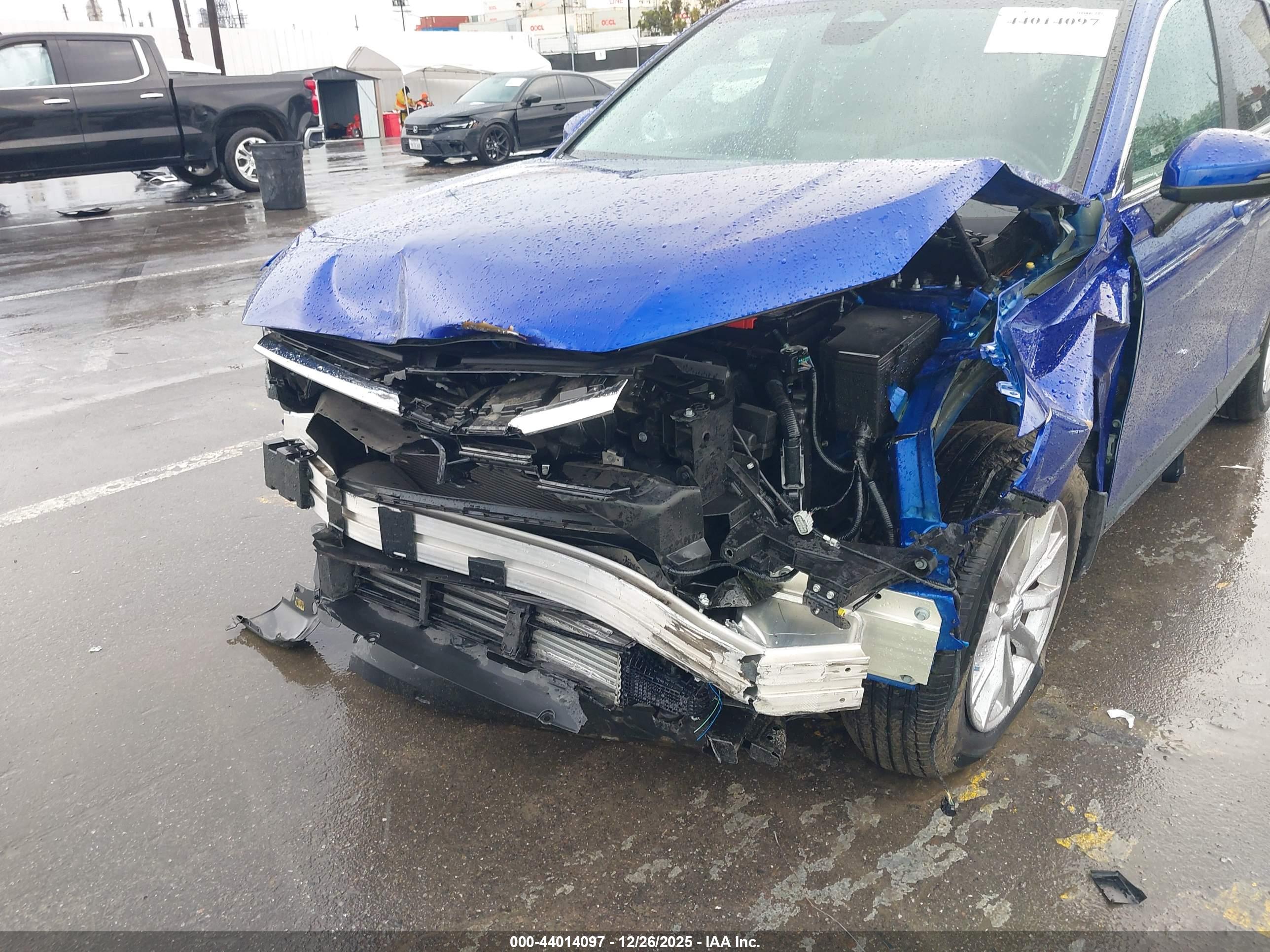 HONDA CR-V image 6