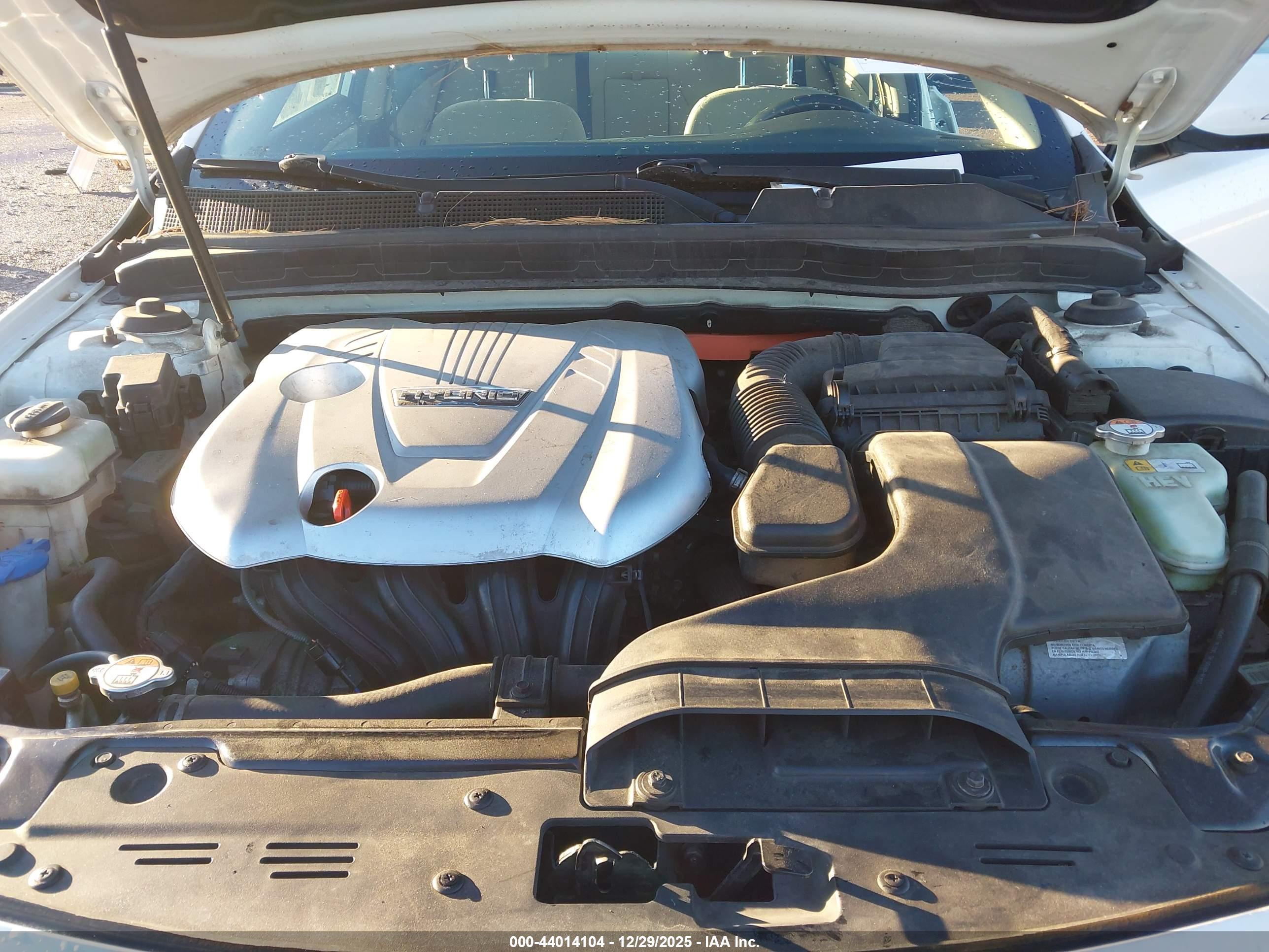 KIA OPTIMA image 10