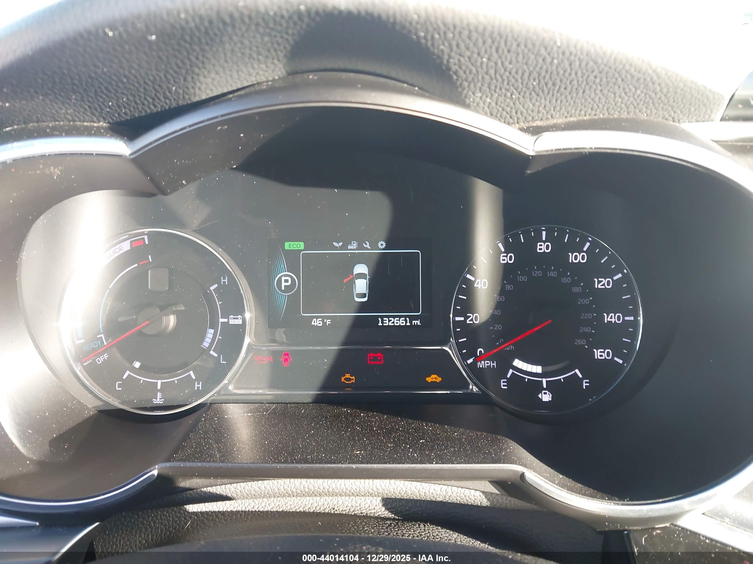 KIA OPTIMA image 7