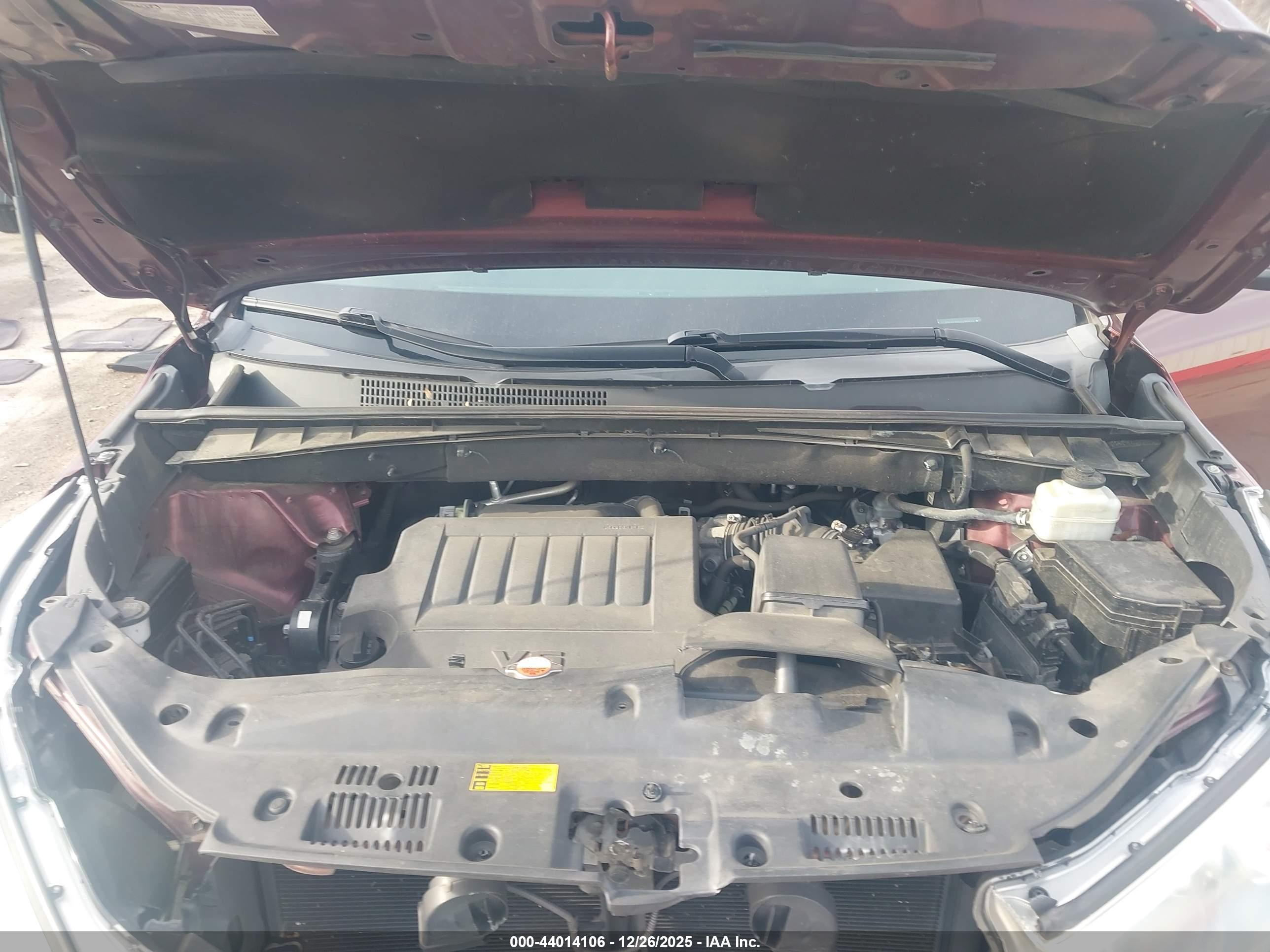 TOYOTA HIGHLANDER image 10