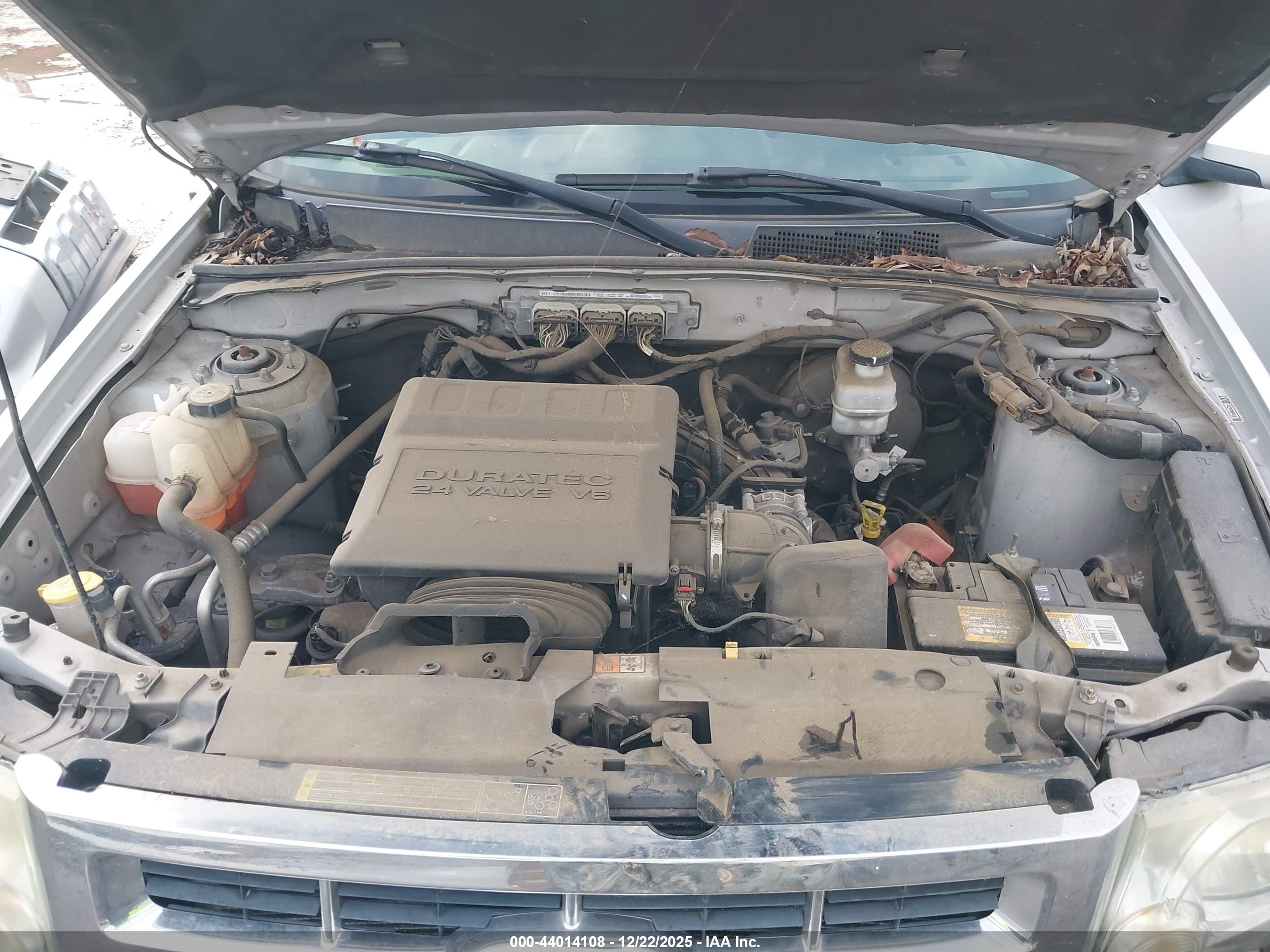 FORD ESCAPE image 10