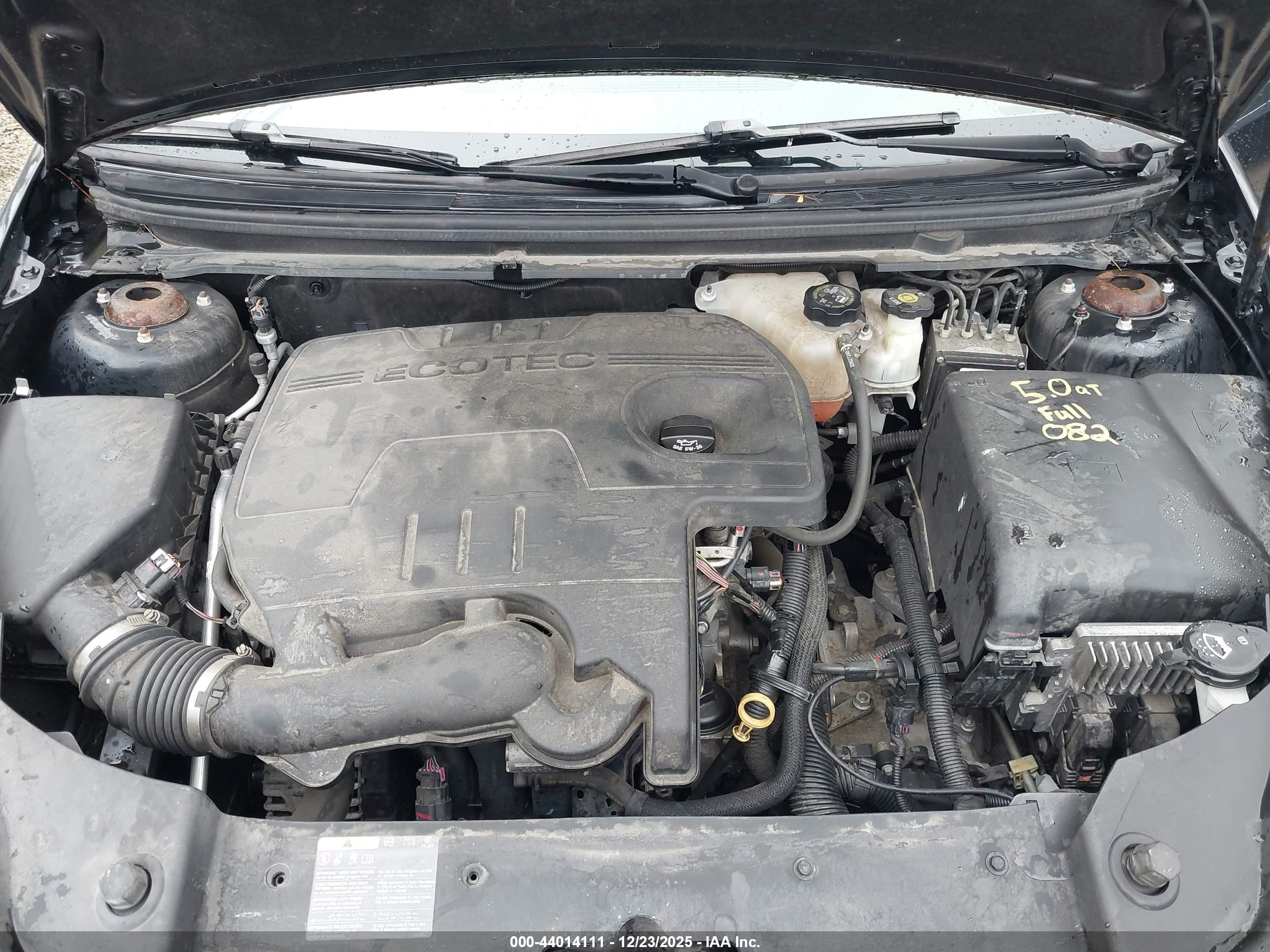 CHEVROLET MALIBU image 10