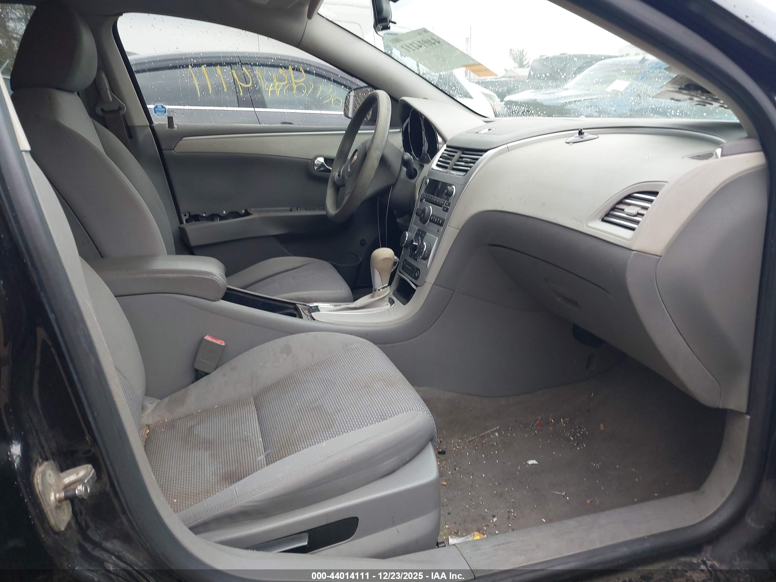 CHEVROLET MALIBU image 5
