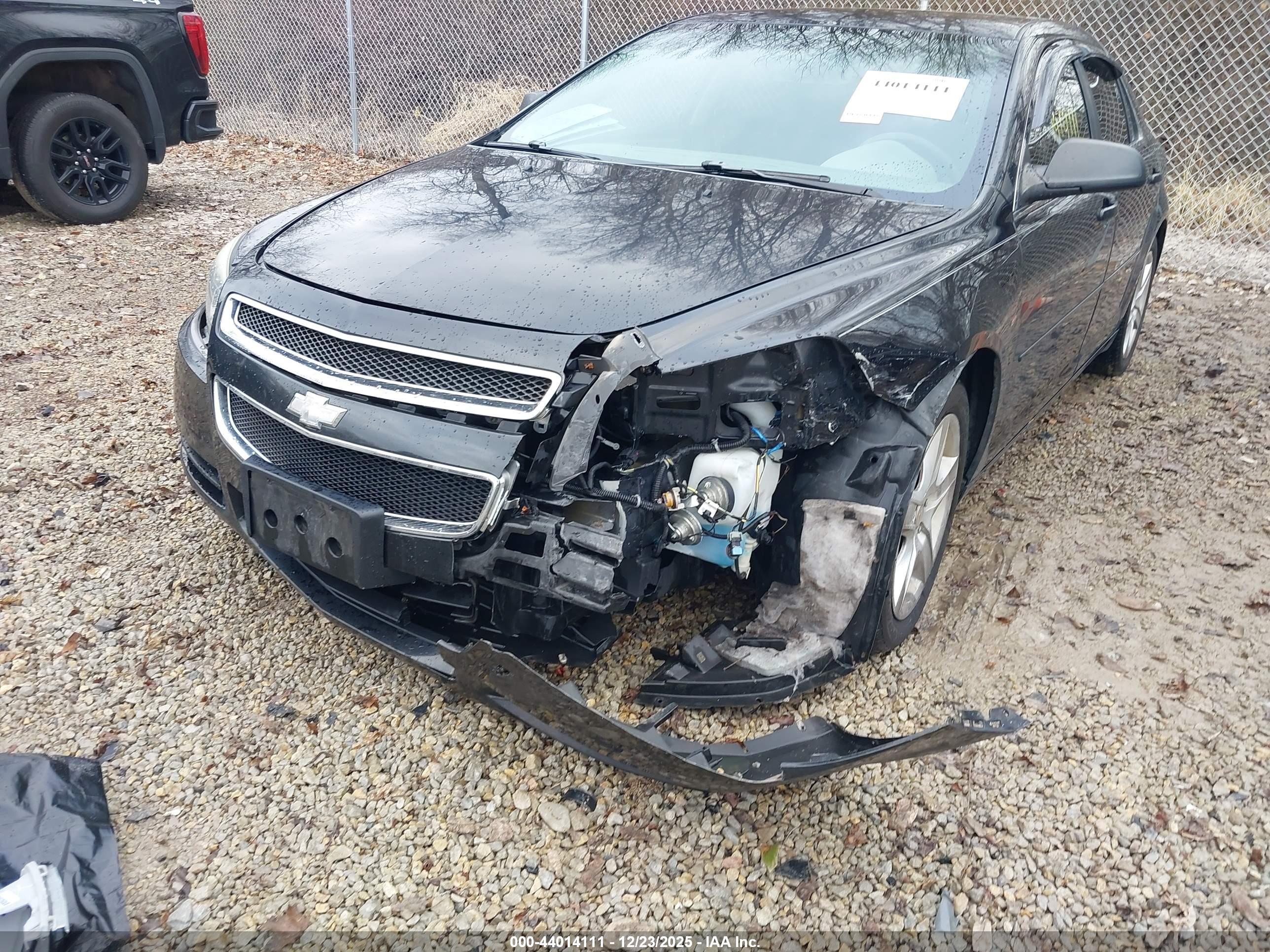 CHEVROLET MALIBU image 6