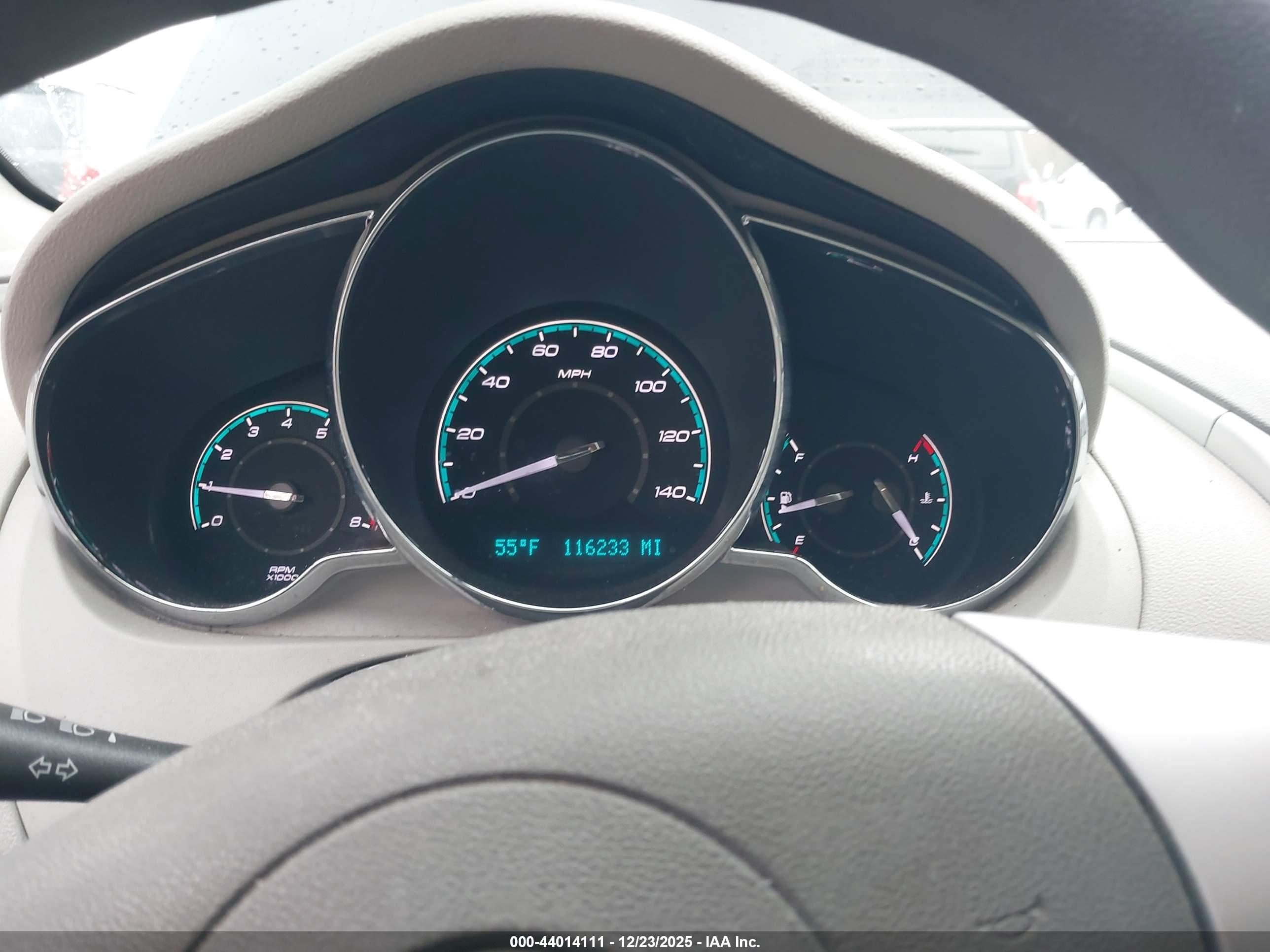 CHEVROLET MALIBU image 7