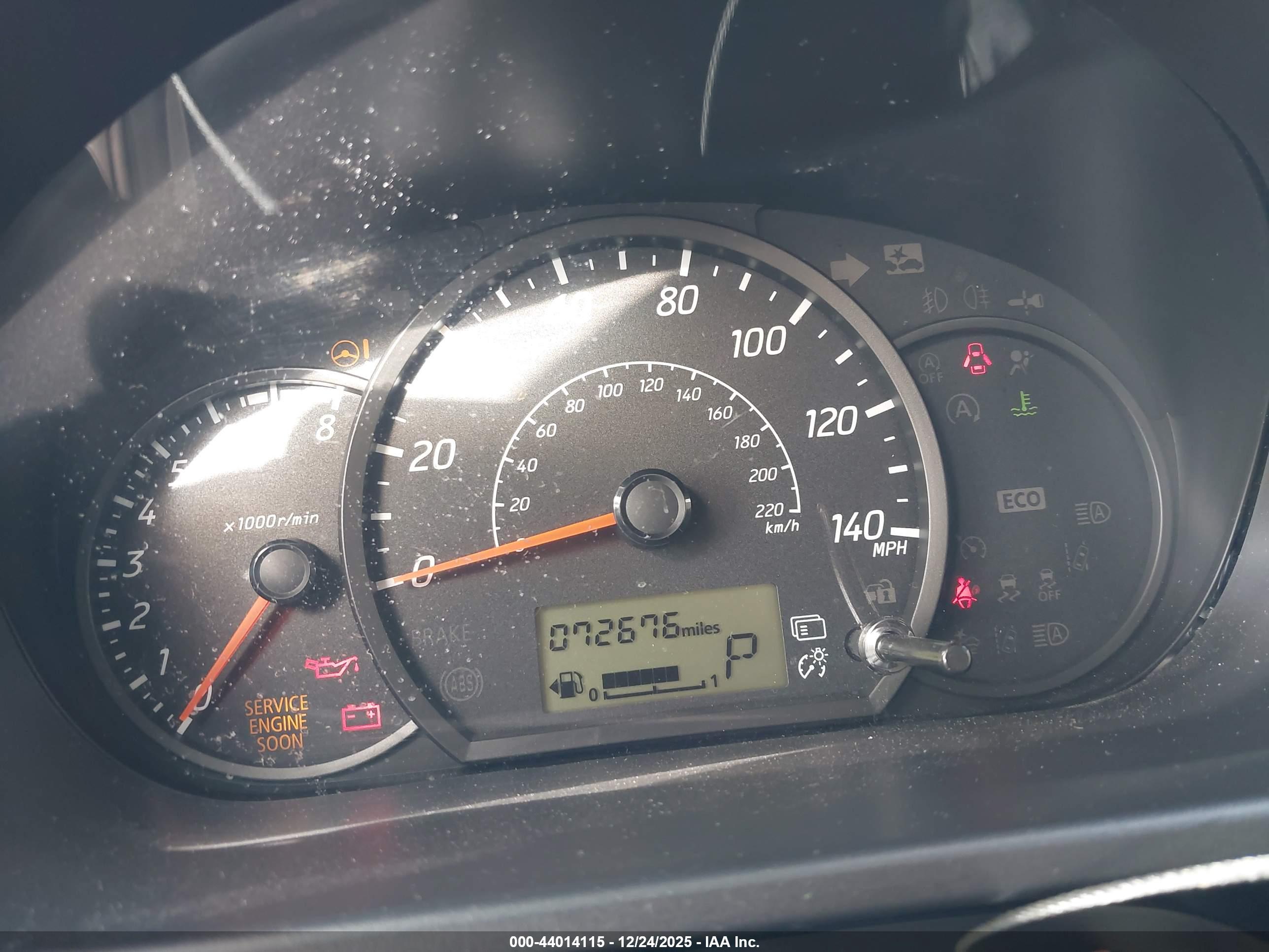 MITSUBISHI MIRAGE image 7