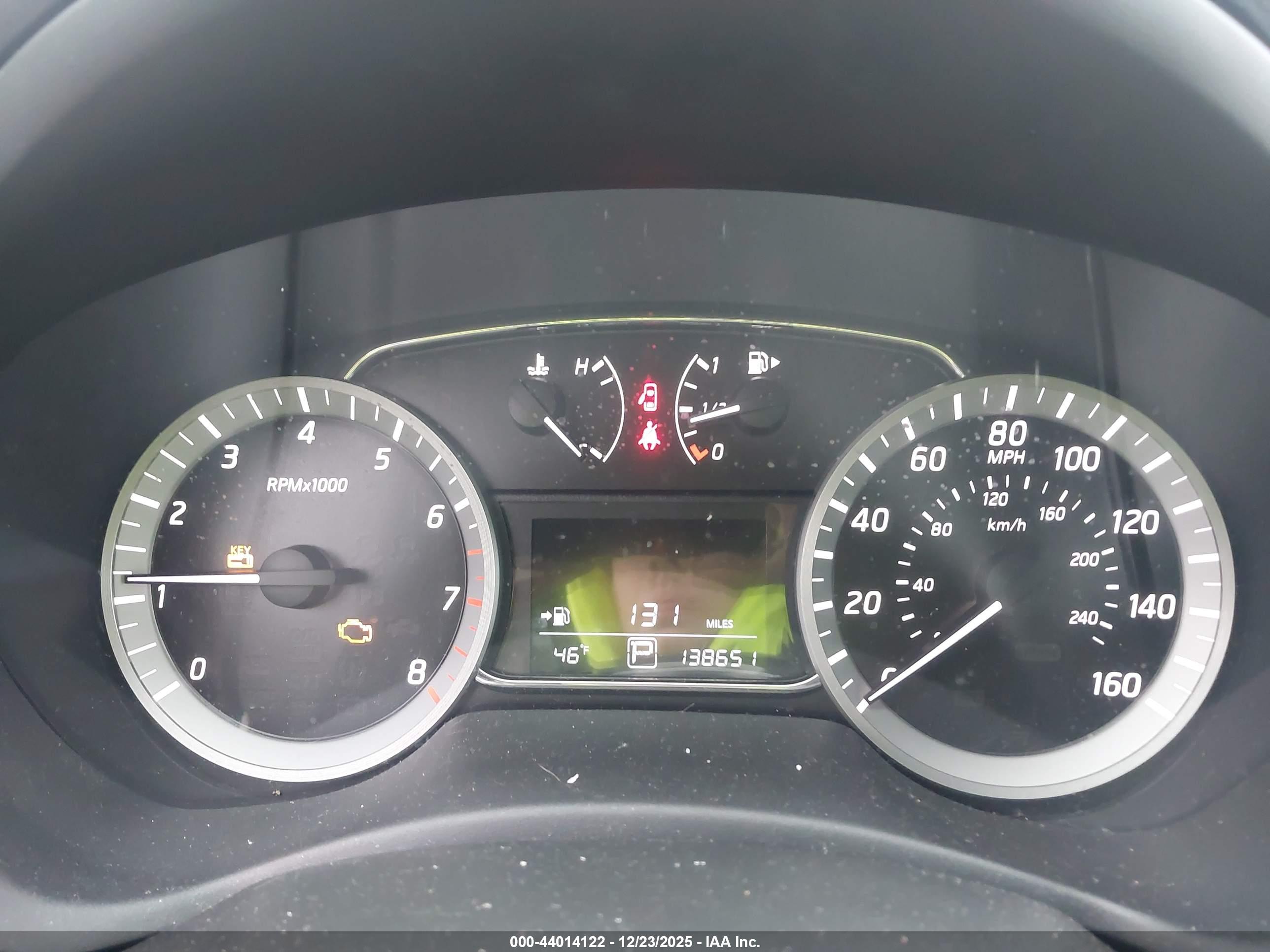 NISSAN SENTRA image 7