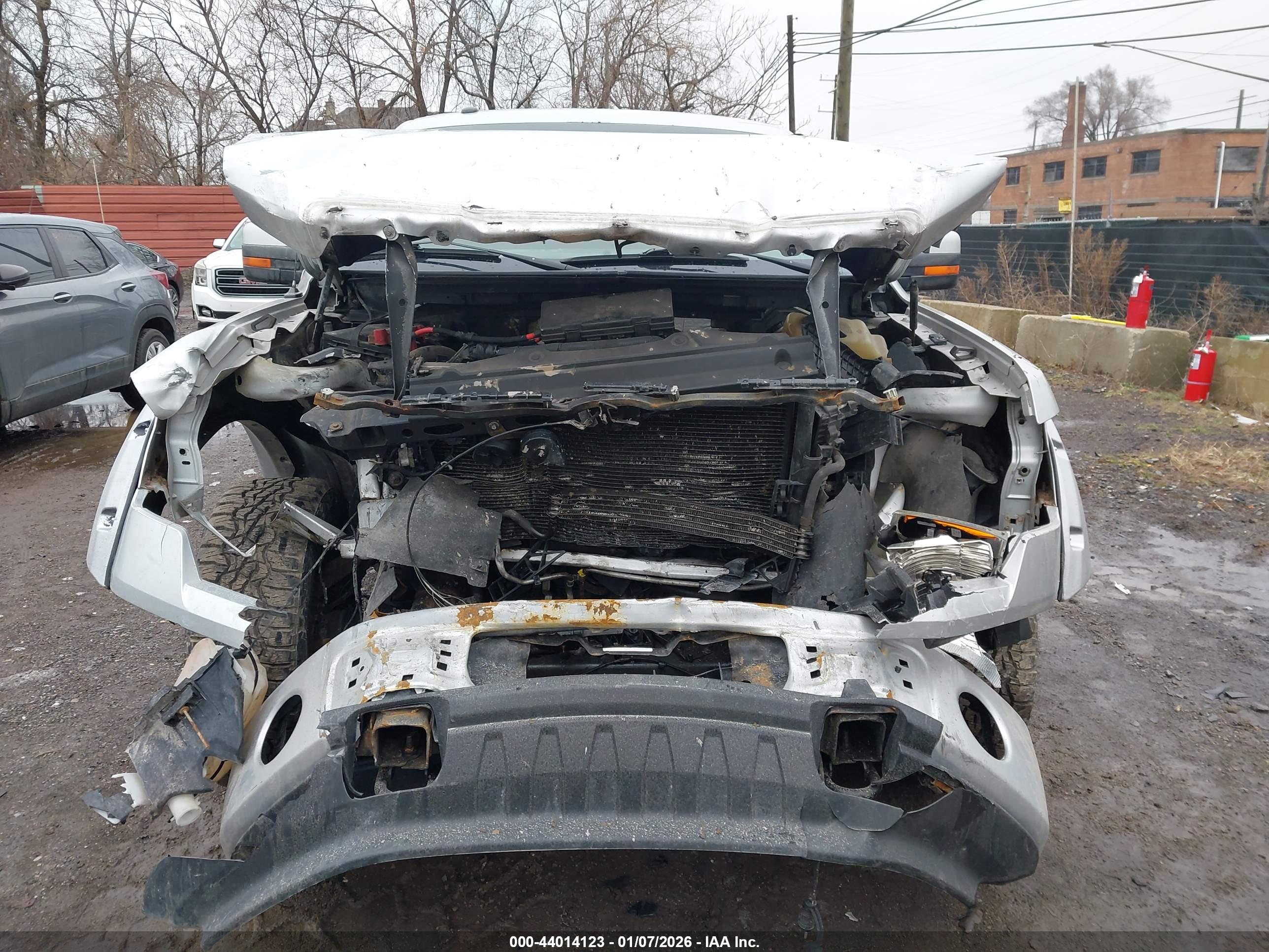 FORD F-150 image 6