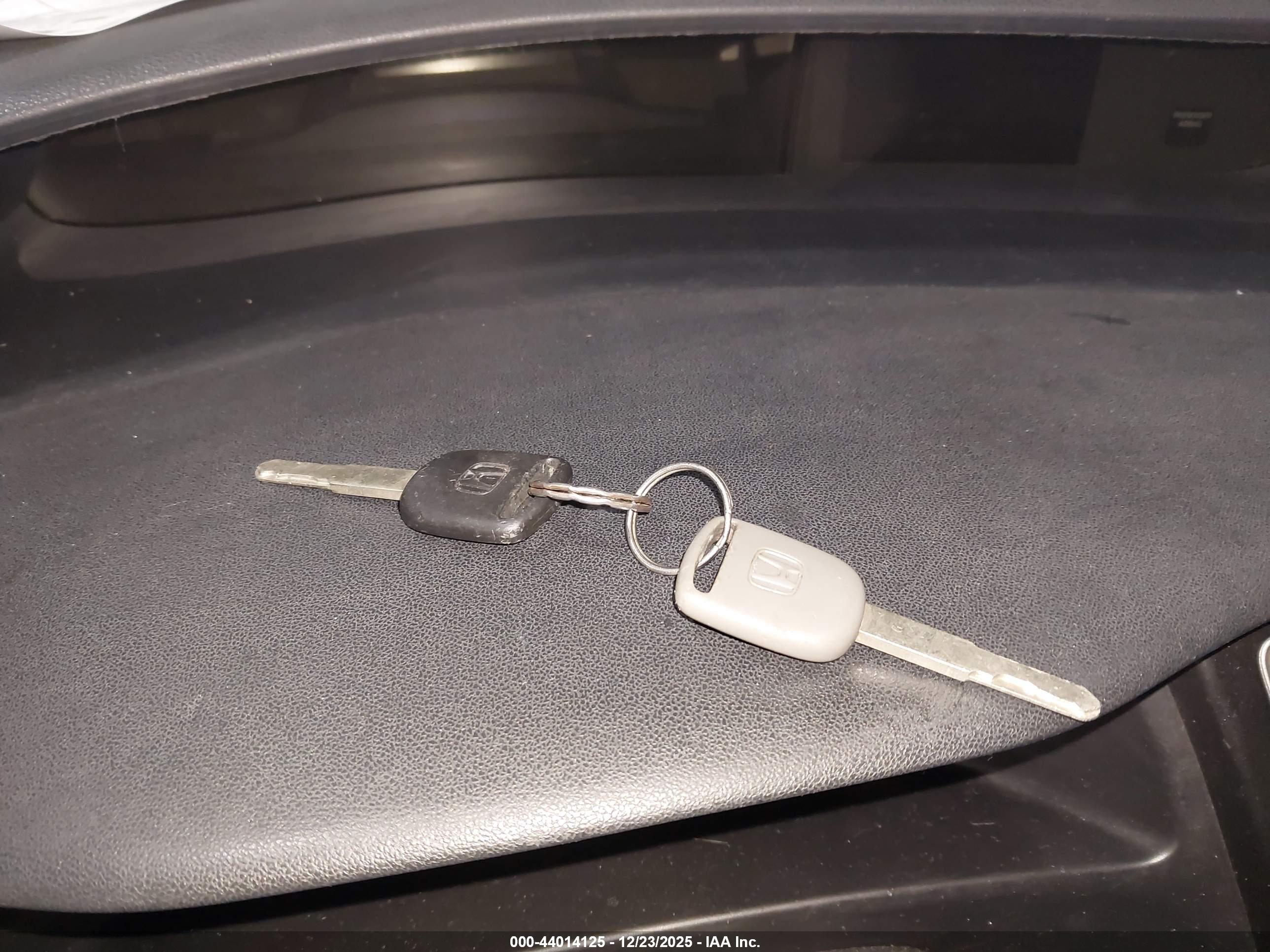 HONDA CIVIC image 11