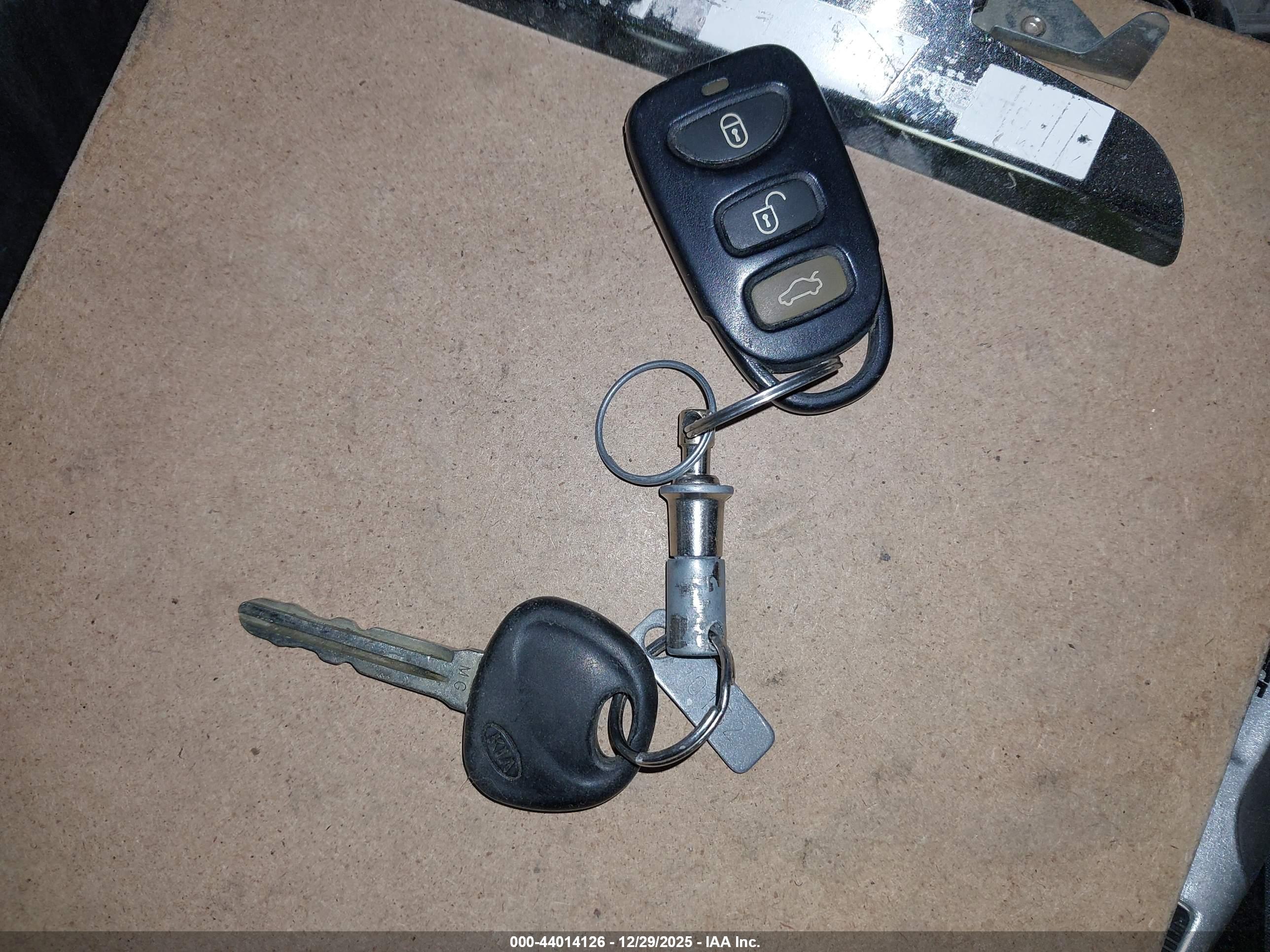 KIA OPTIMA image 11